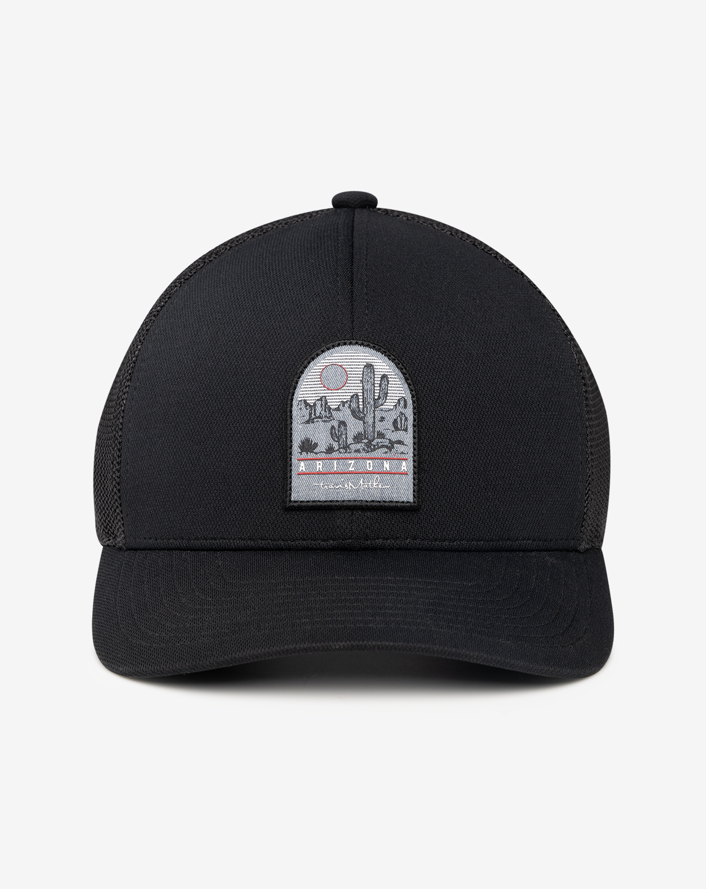 AIRPORT MESA SNAPBACK HAT 1