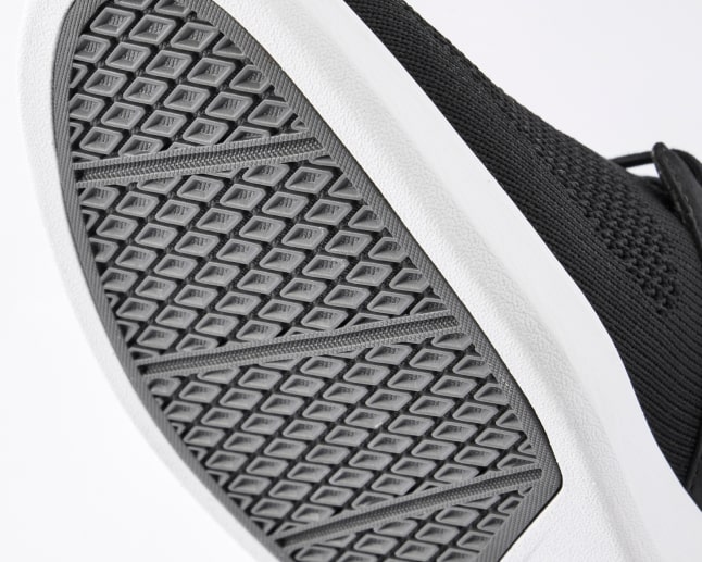 Added Traction