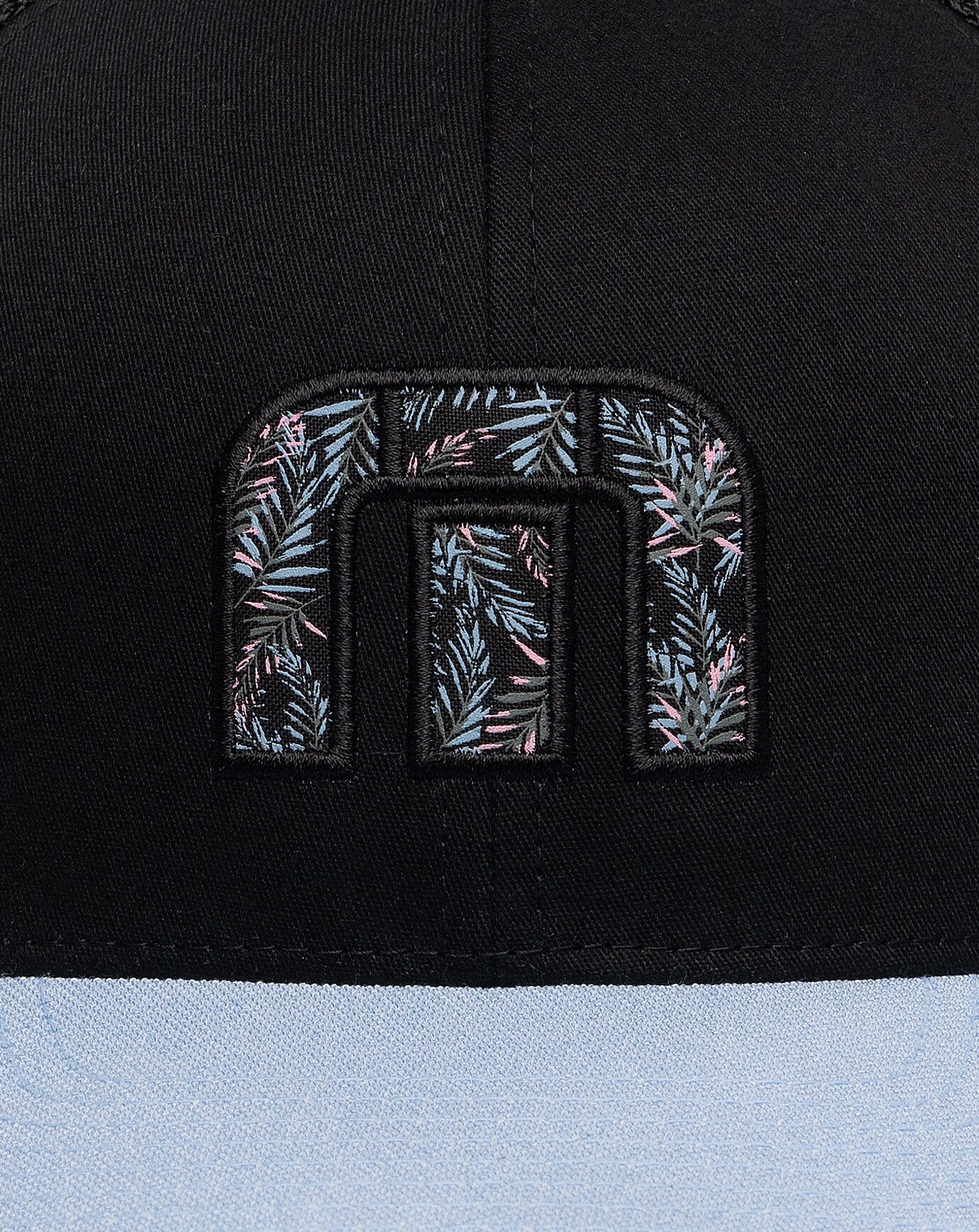 CIUDAD SNAPBACK HAT Image Thumbnail 4