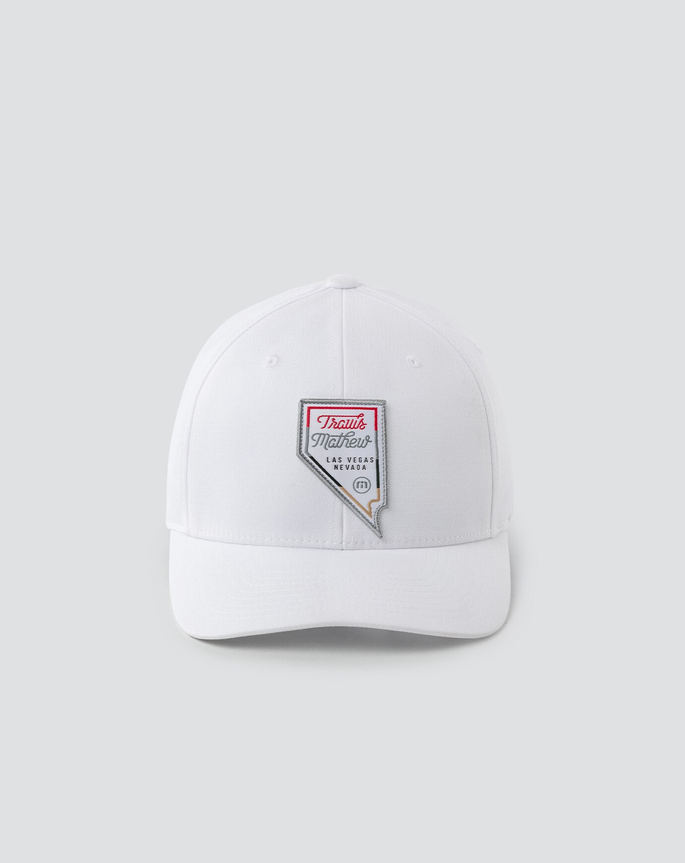 Travis mathew nevada hat top