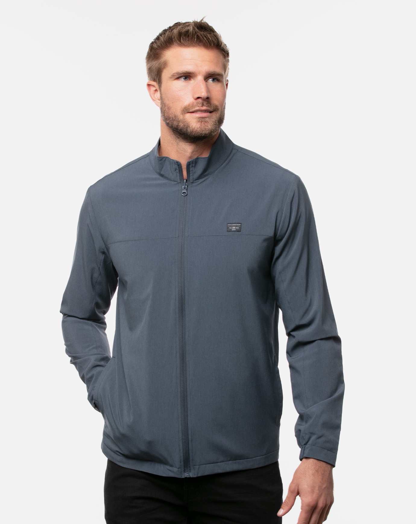 Travis mathew outerwear