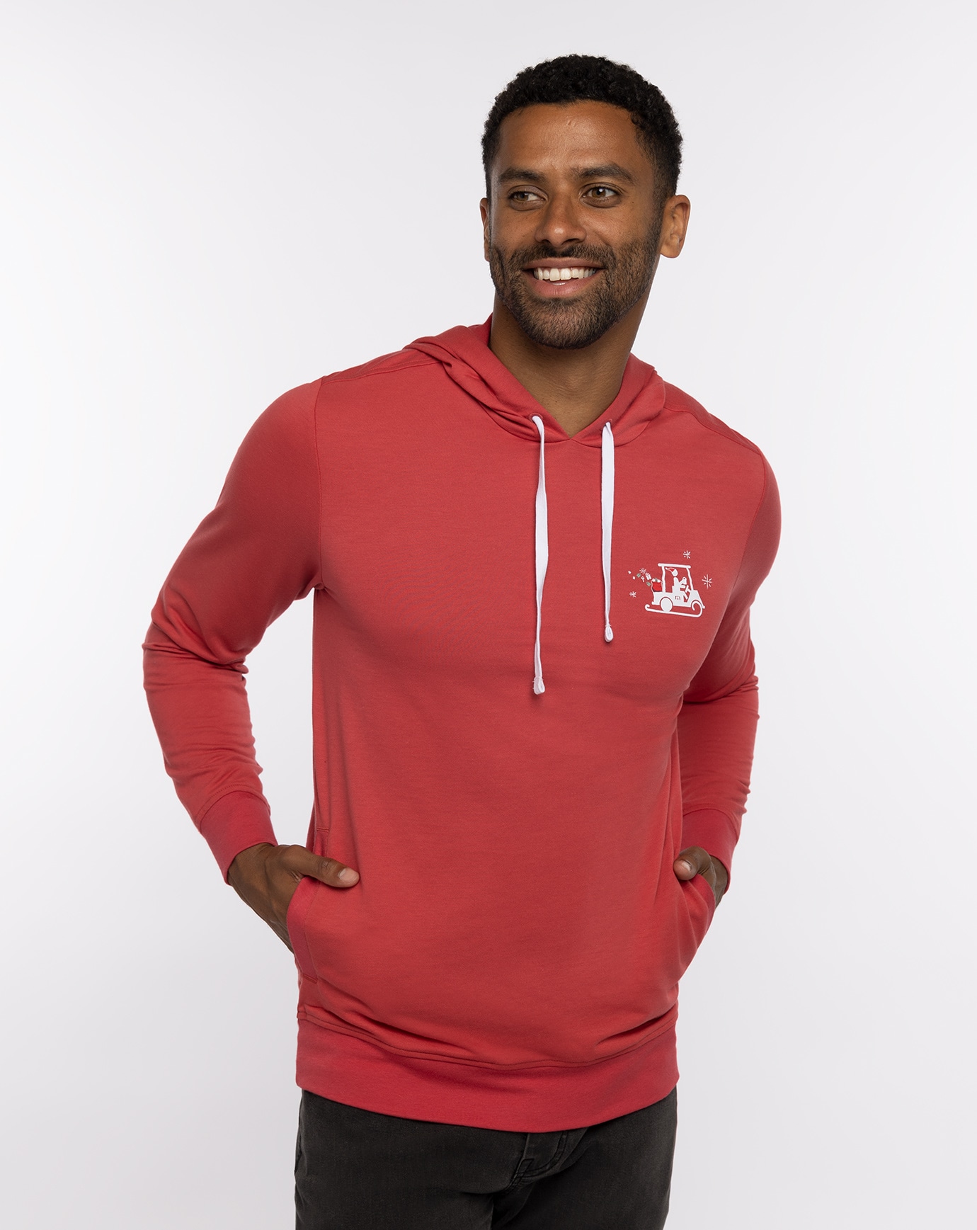 Related Product - CHESTNUTS ROASTING HOODIE