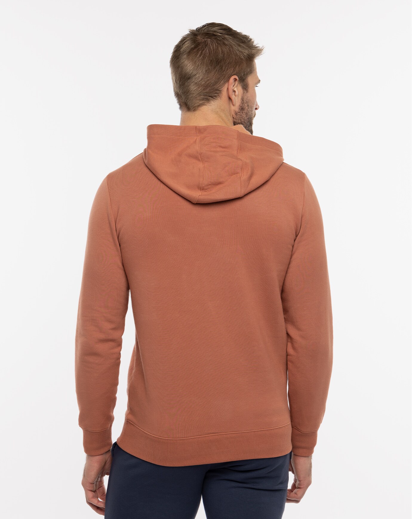 COASTAL CLOUD HOODIE Image Thumbnail 2