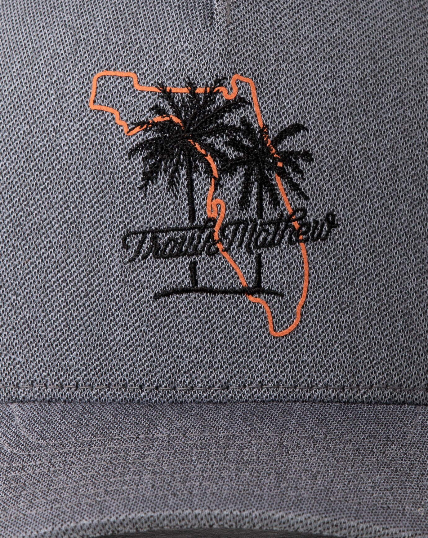 BEST BEACH SNAPBACK HAT Image Thumbnail 4