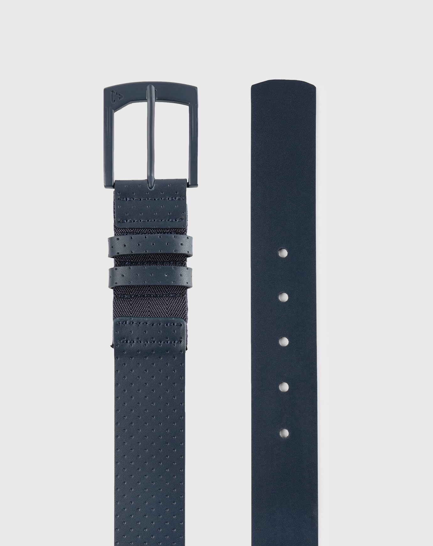 PILATUS LEATHER BELT Image Thumbnail 2