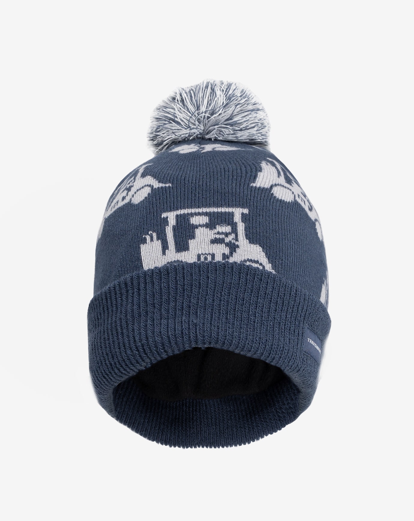 SWINGLES BEANIE TravisMathew
