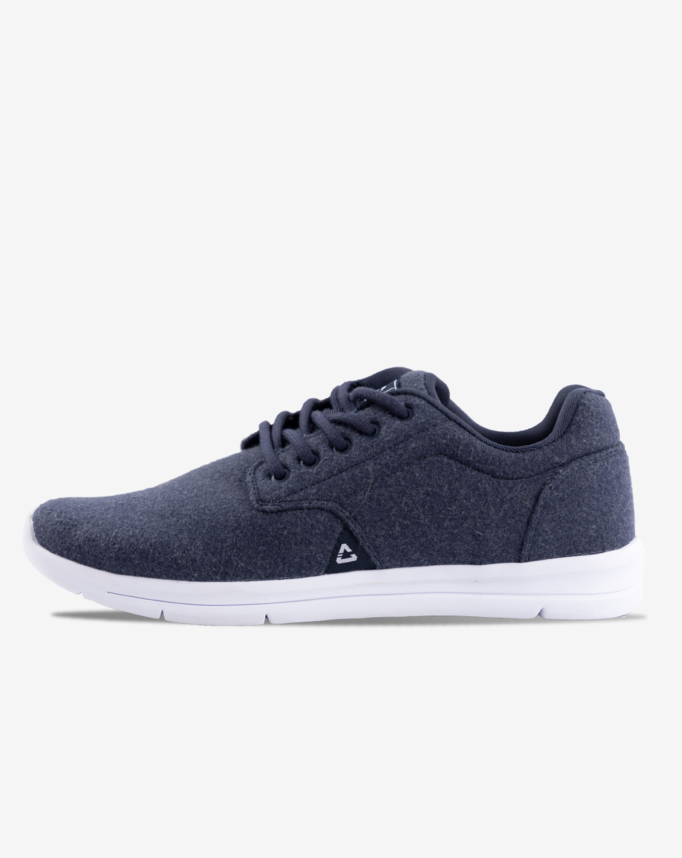 THE DAILY WOOL SHOE 1