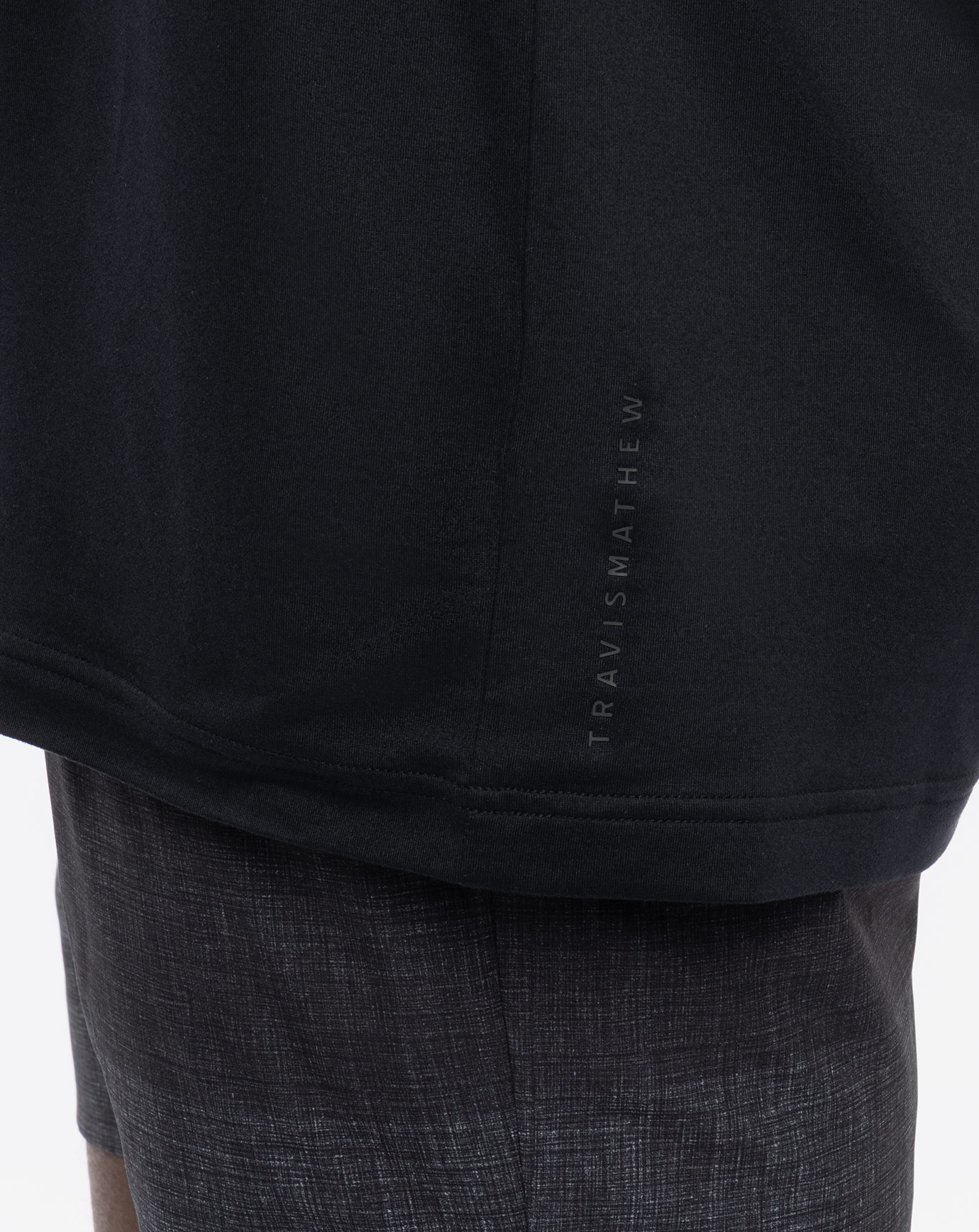 RISK TAKER ACTIVE TEE Image Thumbnail 4