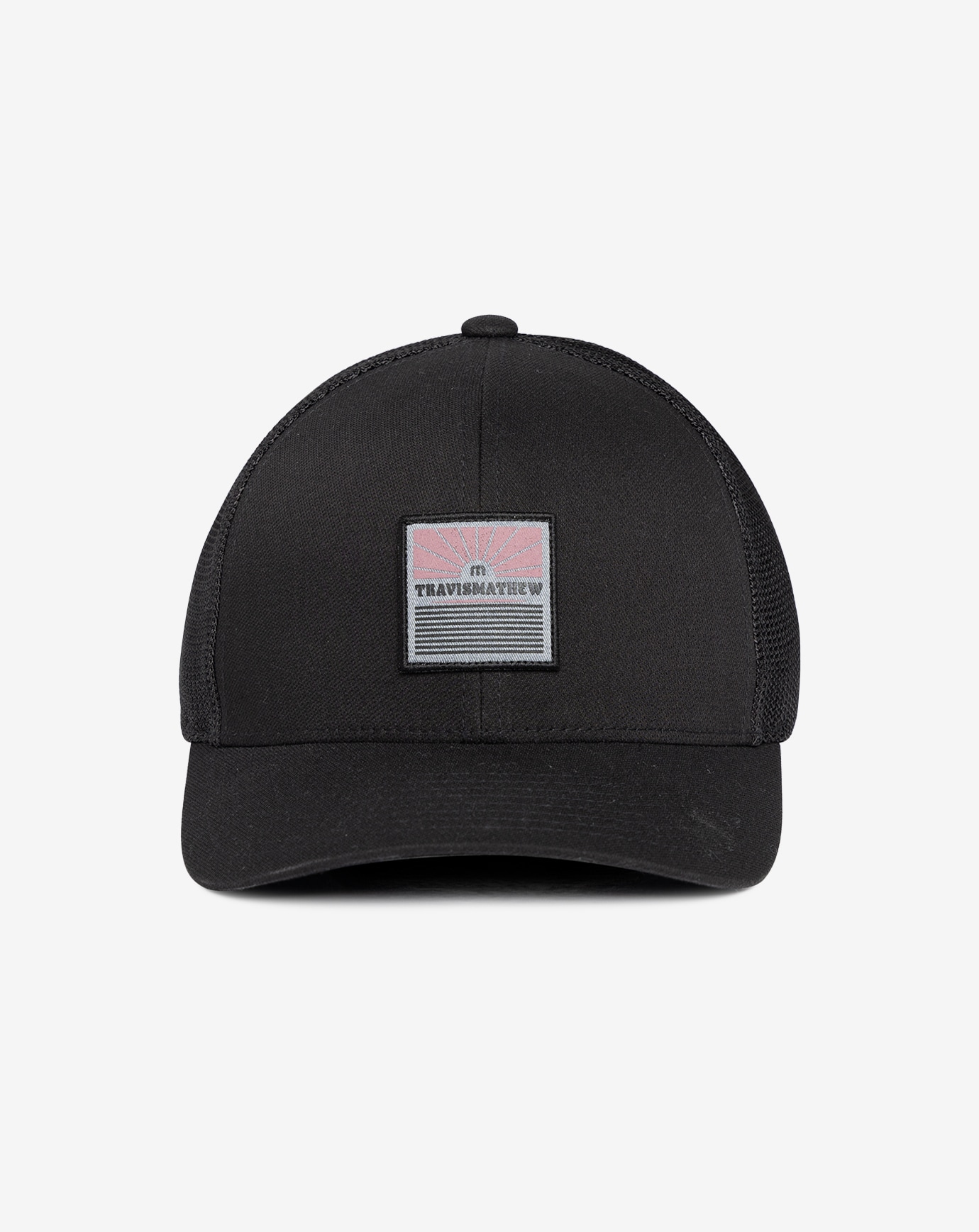WATERSCAPE SNAPBACK HAT Image Thumbnail 1