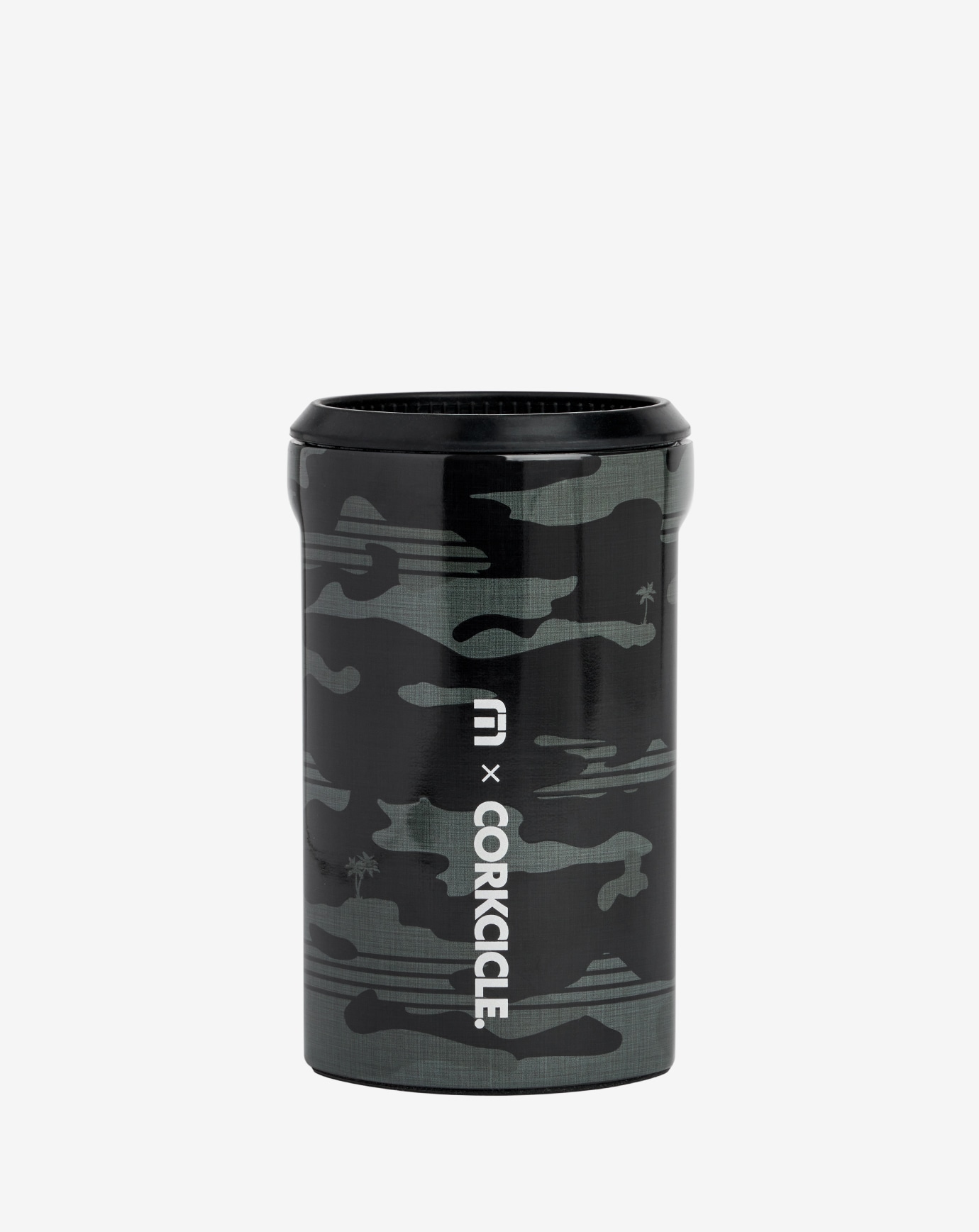 CAMO CAN COOLER Image Thumbnail 1