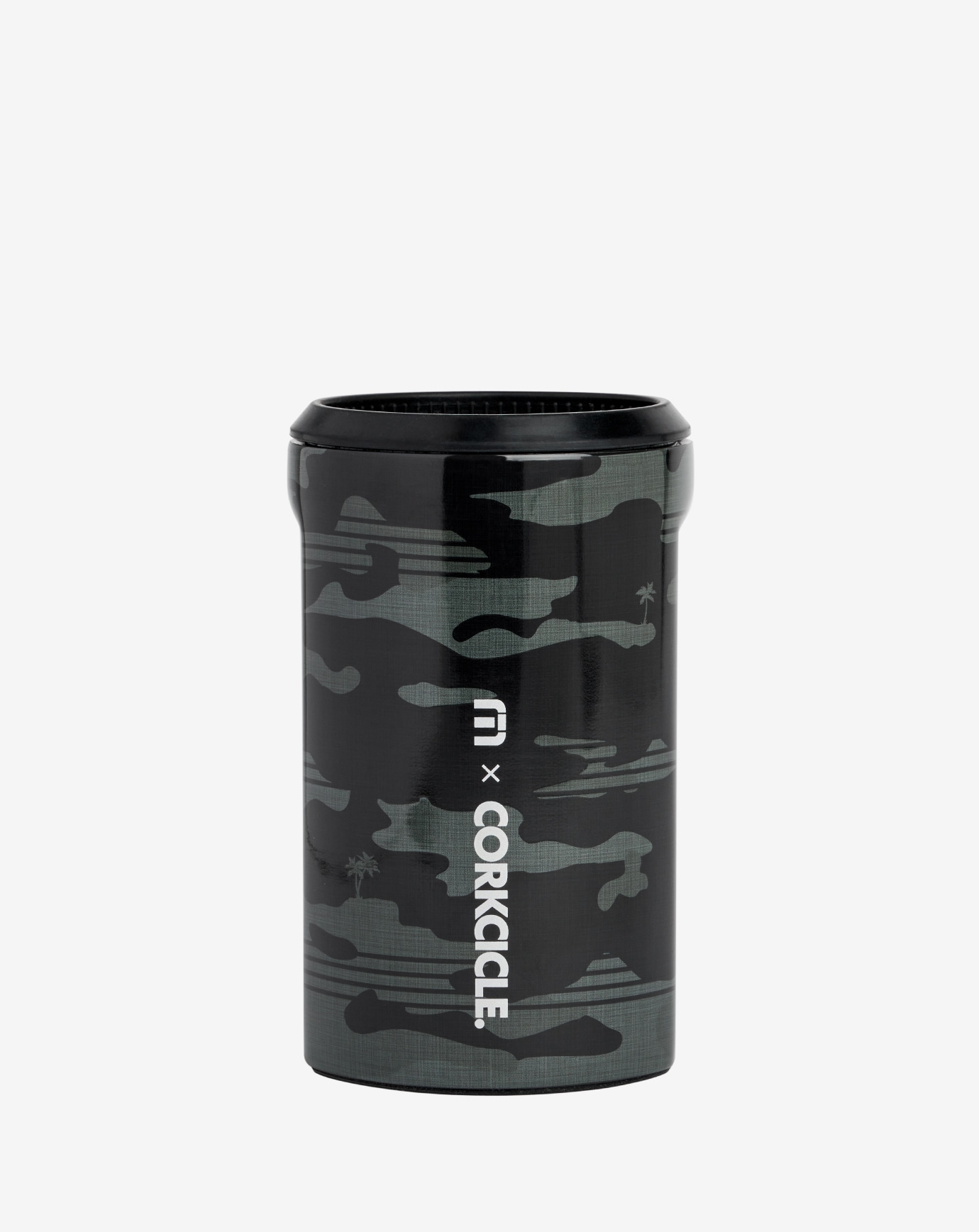 CAMO CAN COOLER Image Thumbnail 2