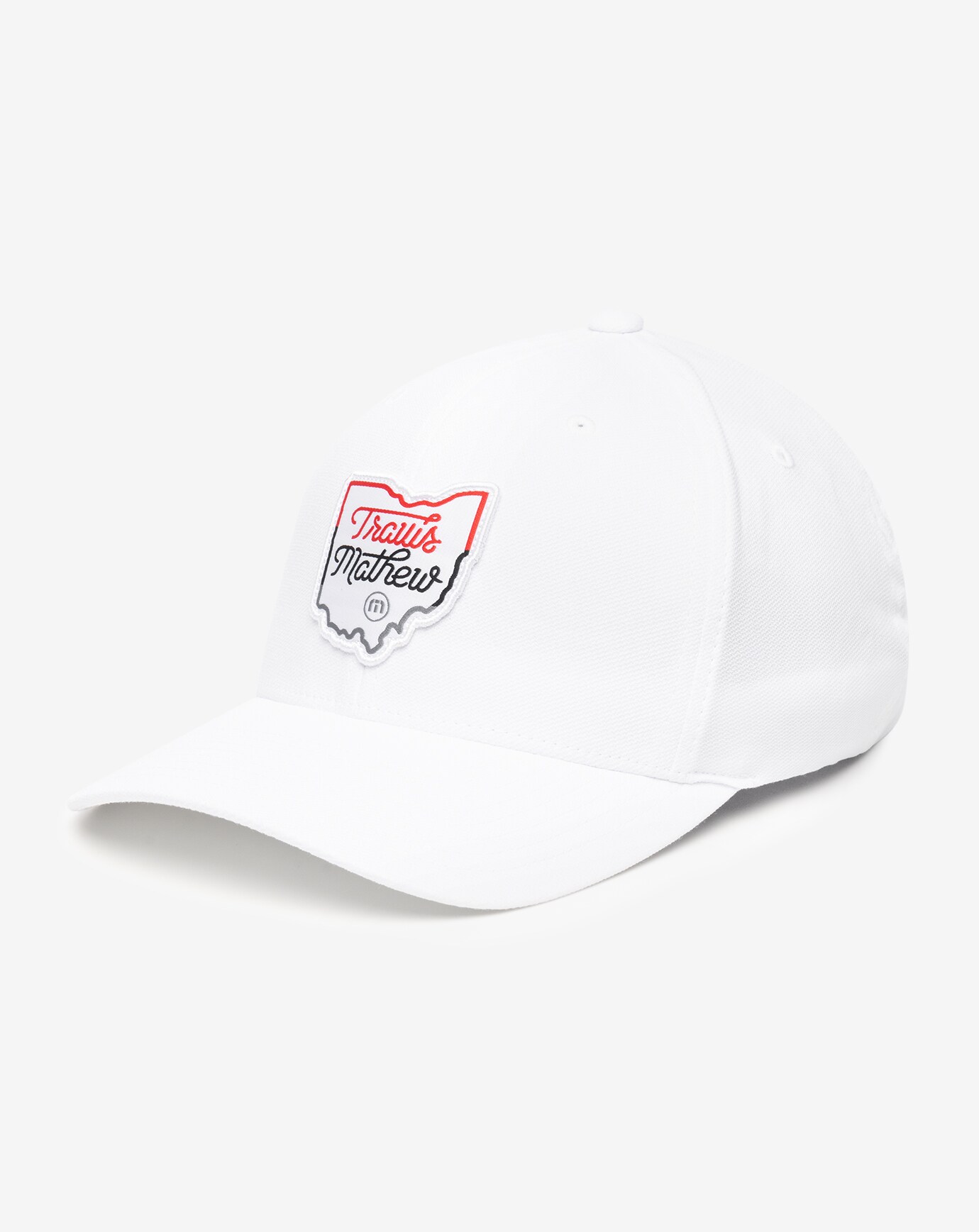 THE THREE CS HAT SNAPBACK HAT Image Thumbnail 2