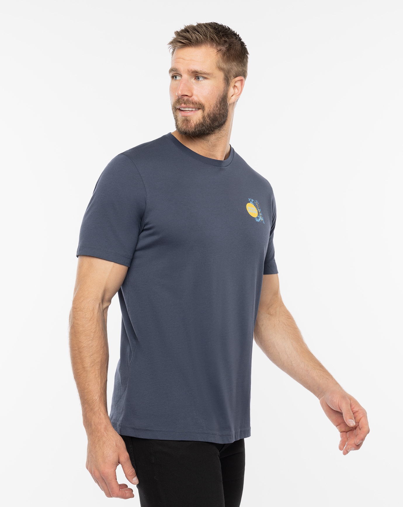 CUCUMBER MINT TEE Image Thumbnail 2