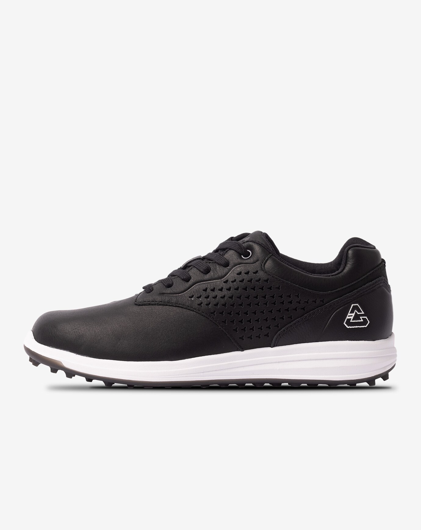 THE MONEYMAKER LUX SPIKELESS GOLF SHOE Image 1