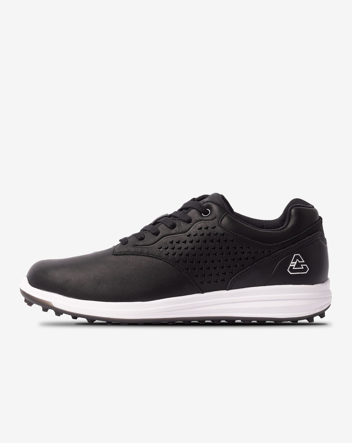THE MONEYMAKER LUX SPIKELESS GOLF SHOE 1