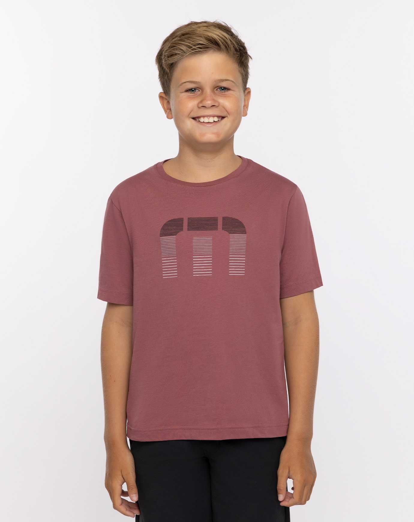 REED RUNNER YOUTH TEE_1BW114_6ROU_
