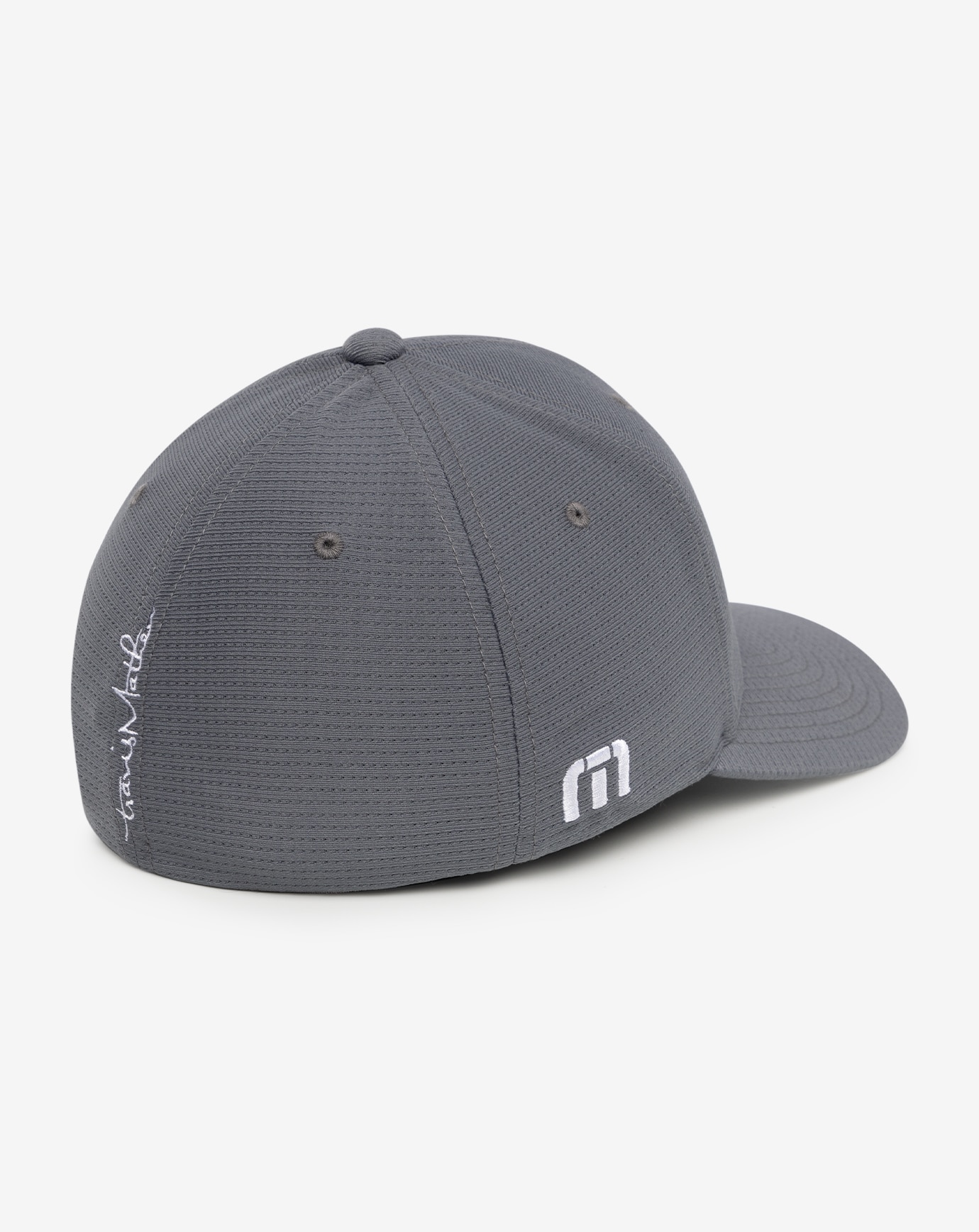 NASSAU FITTED HAT Image Thumbnail 3