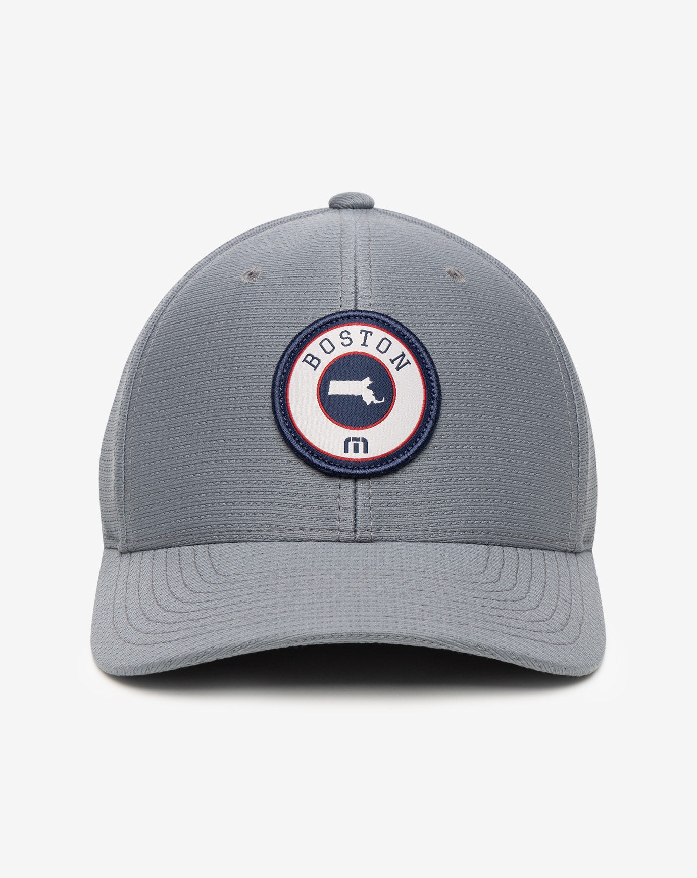 Travis persistent Mathew Boston Snapback