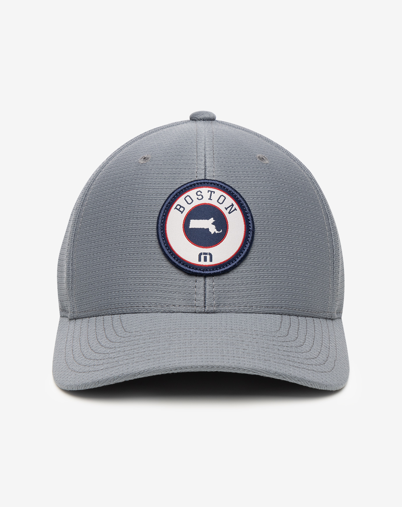 WICKED 2.0 FITTED HAT 1