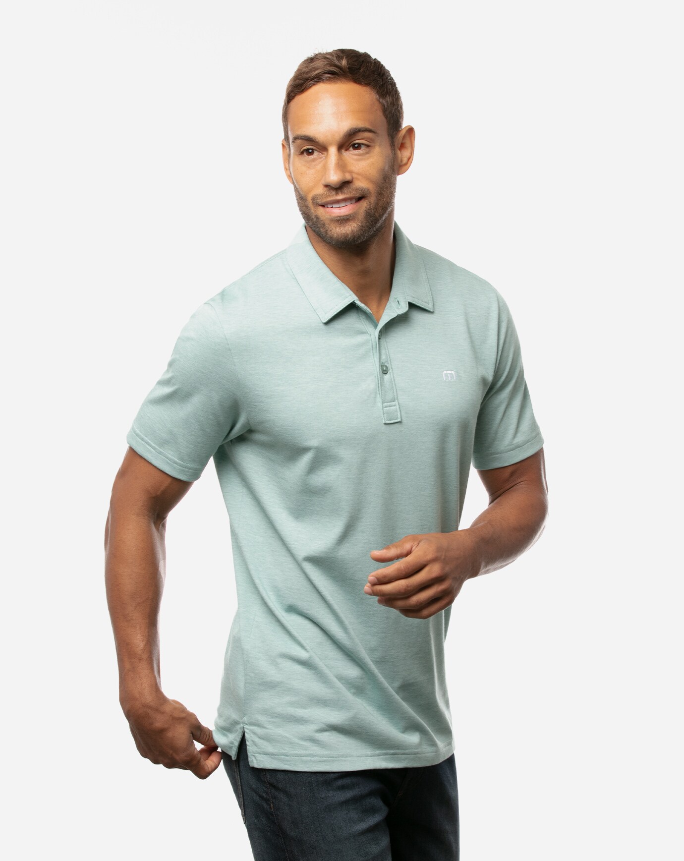 THE ZINNA POLO Image Thumbnail 5