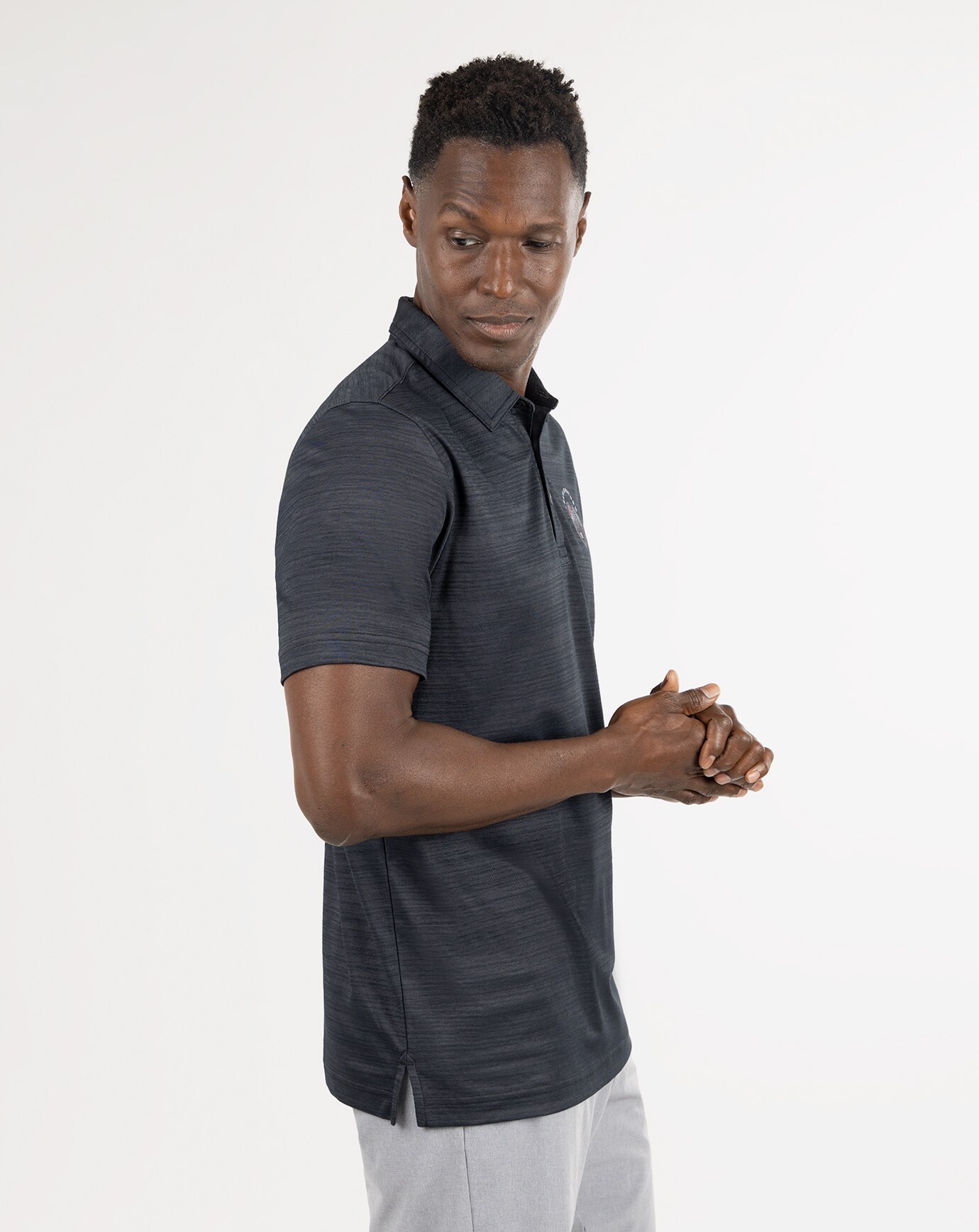 SPELUNK POLO Image Thumbnail 2