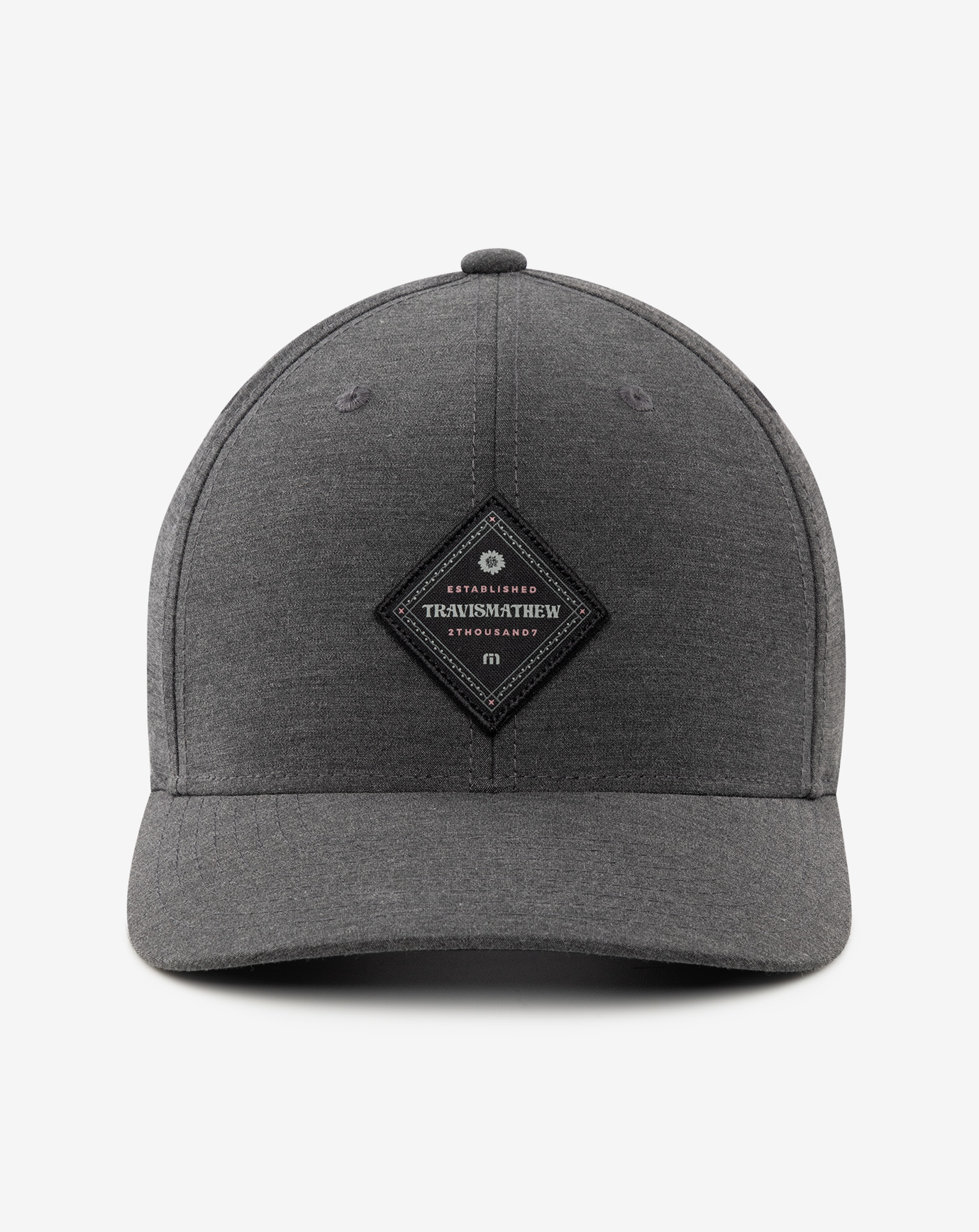 SECRET MAGIC SNAPBACK HAT 1