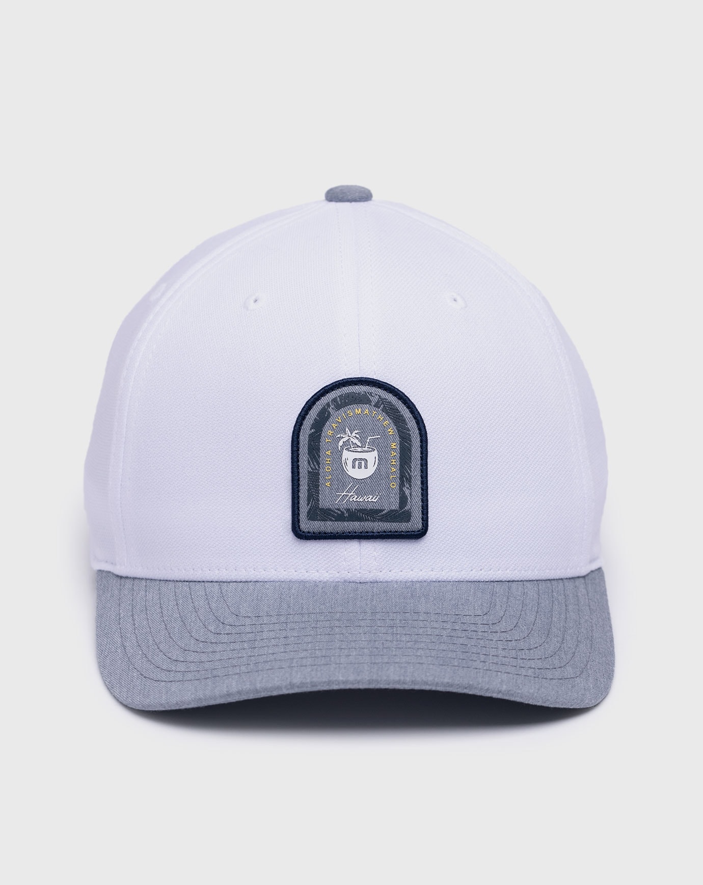 CORAL SNAPBACK HAT Image Thumbnail 1