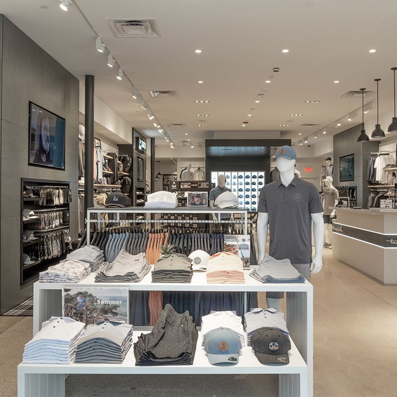 Stores View | TravisMathew