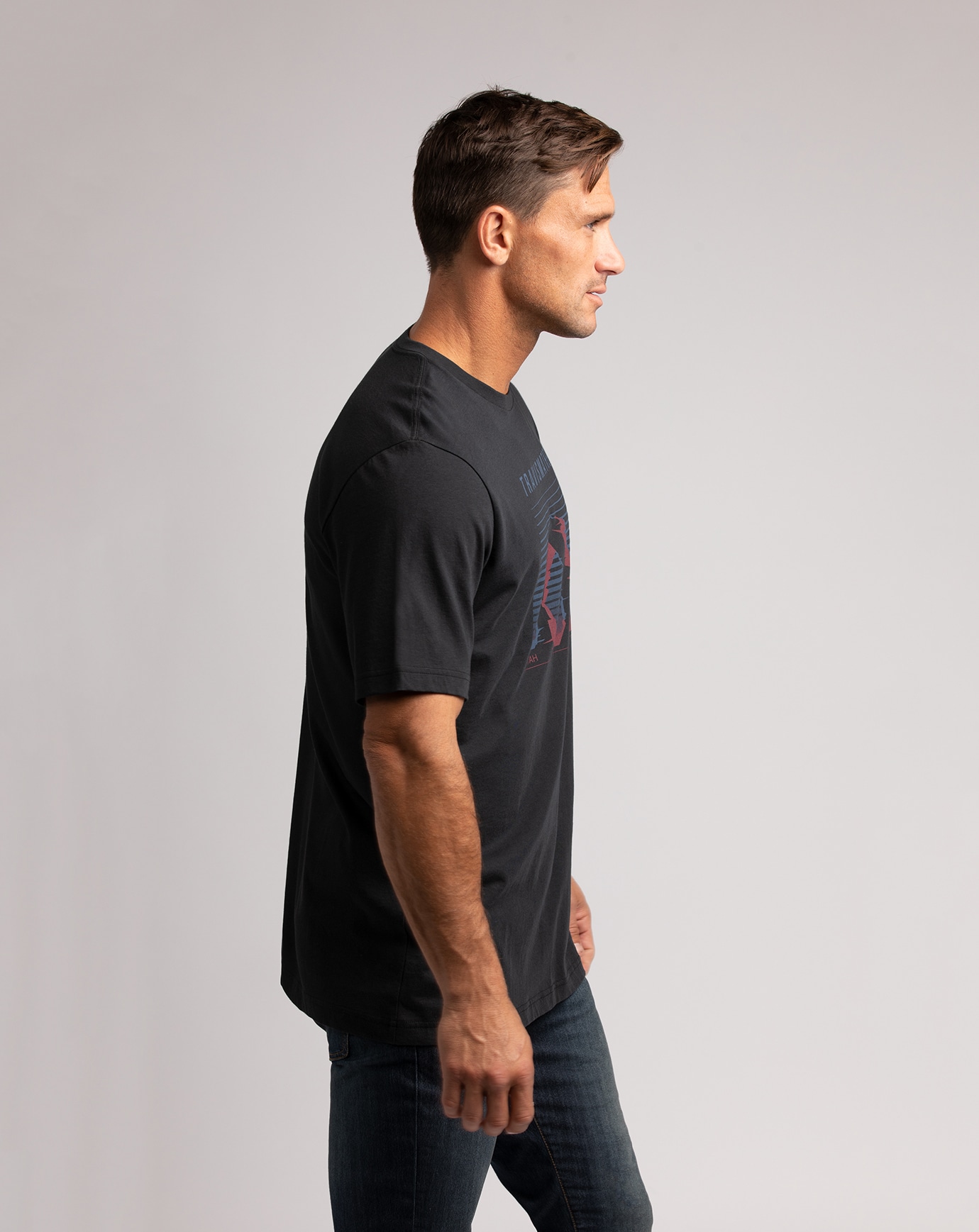 COOL COYOTE TEE Image Thumbnail 1