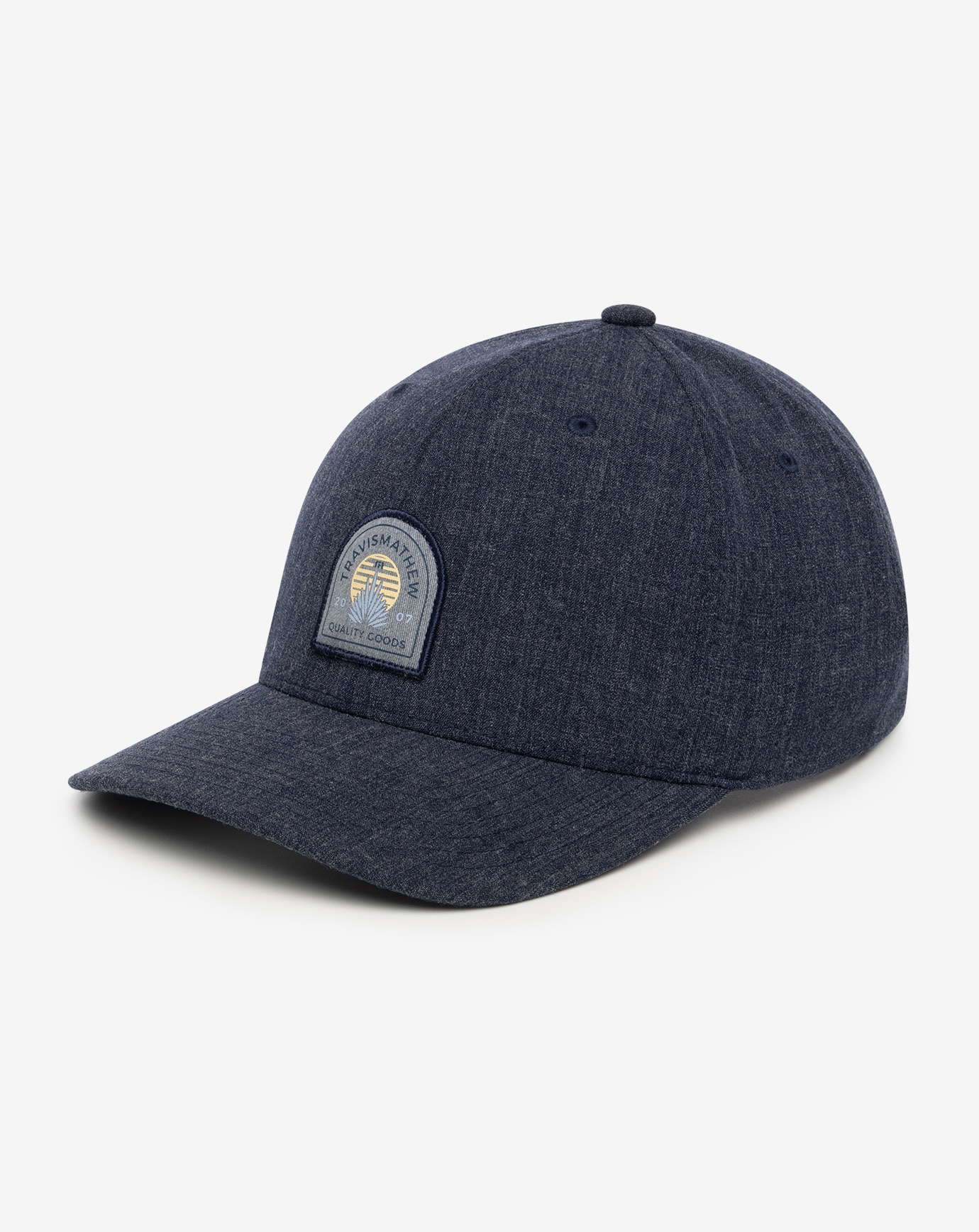 FESTIVAL SNAPBACK HAT Image Thumbnail 1