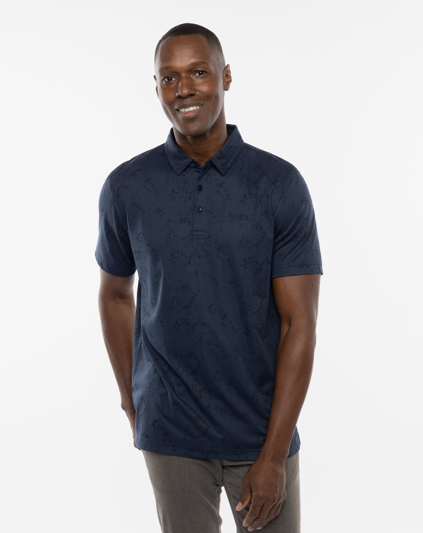 Related Product - WARMER TIDES POLO