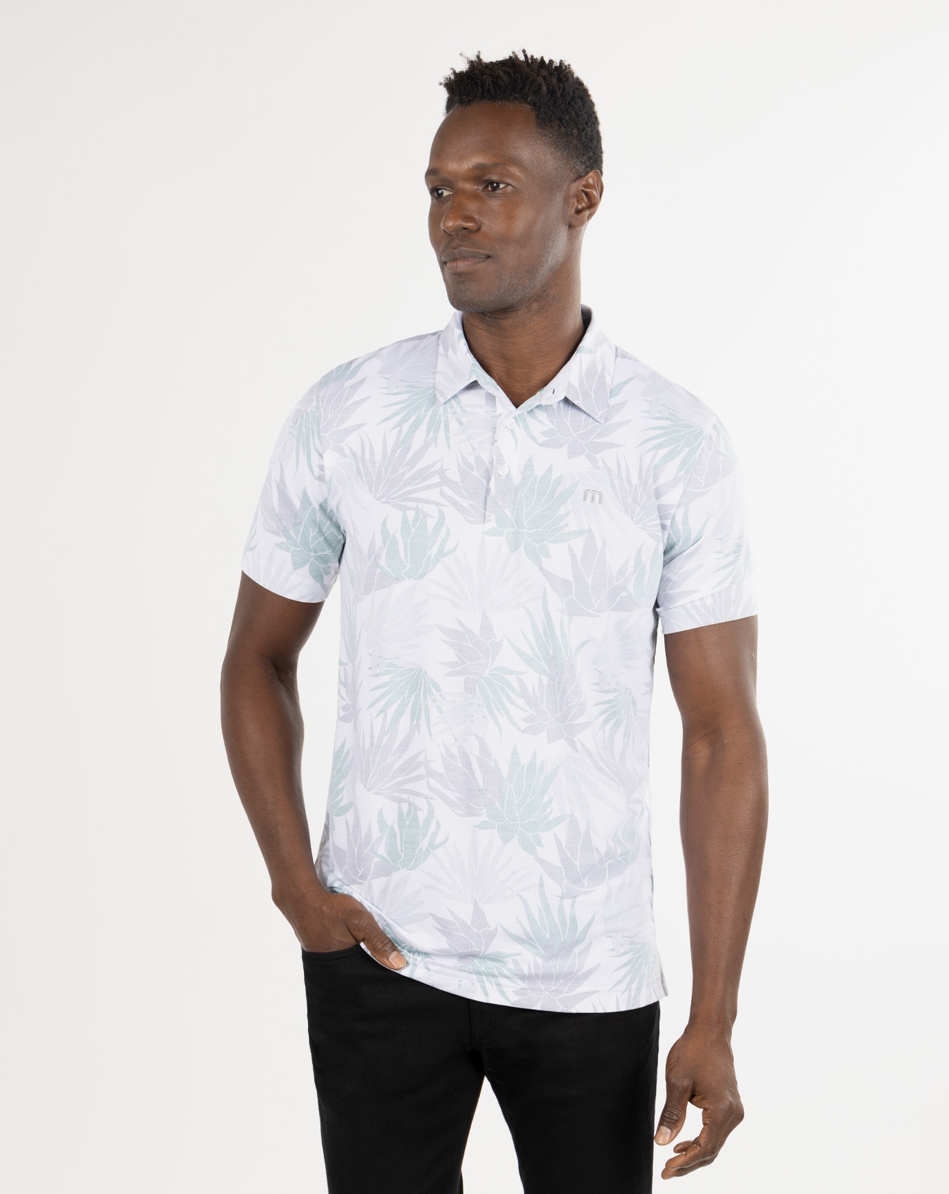 MOGUL POLO_1MW520_1WHT_