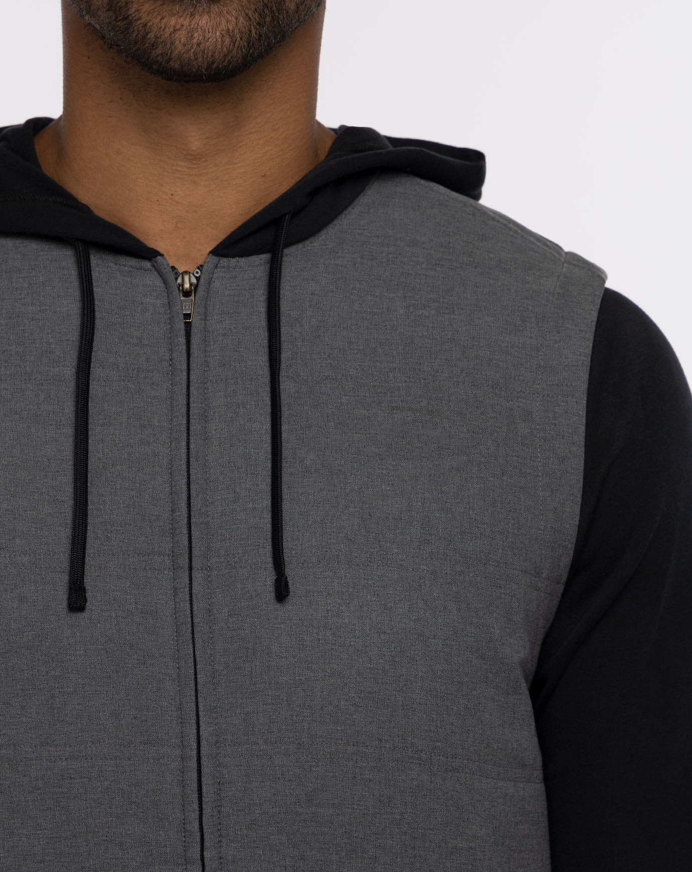 SCAVENGER FULL ZIP HOODIE | TravisMathew