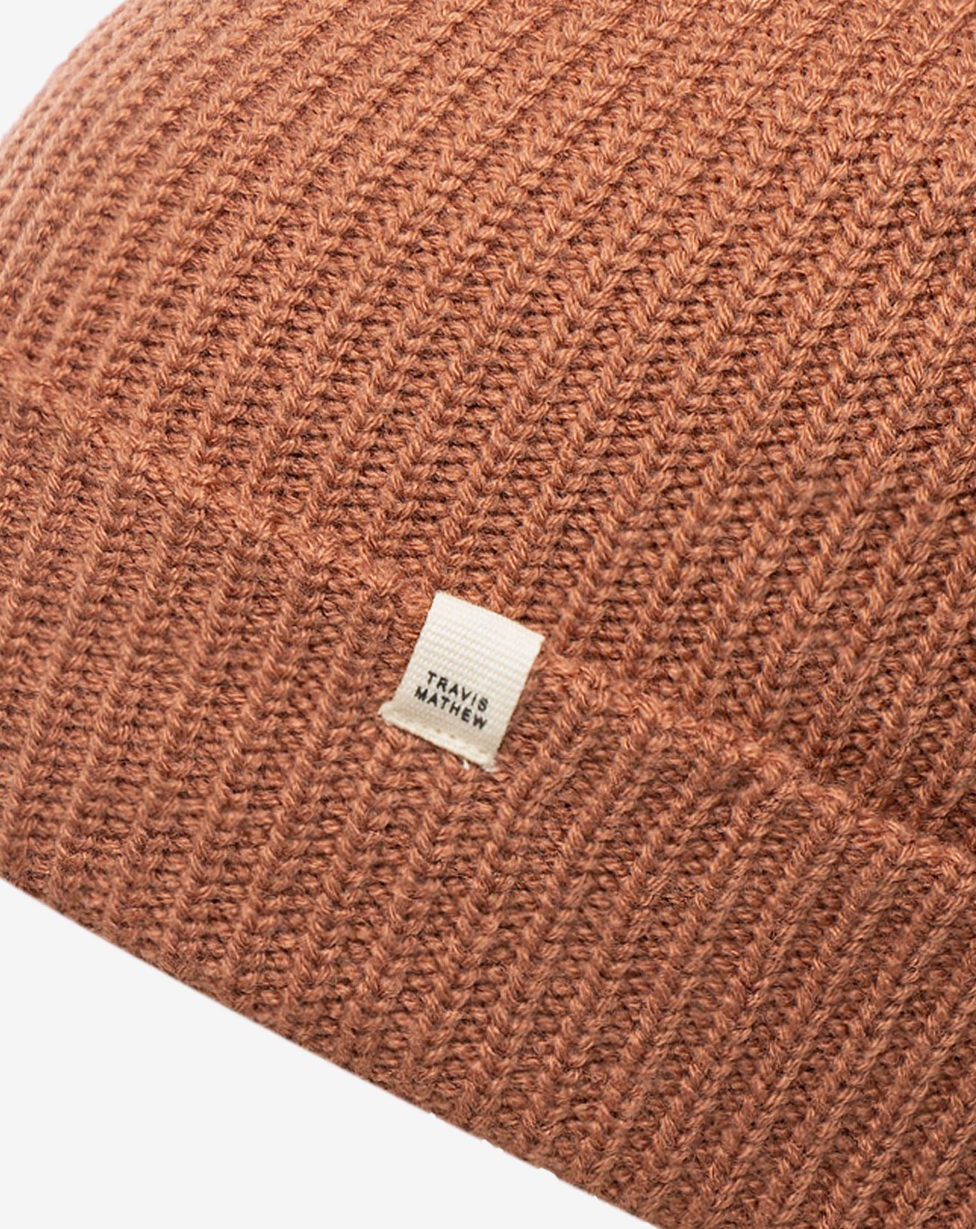 Travis deals mathew beanie