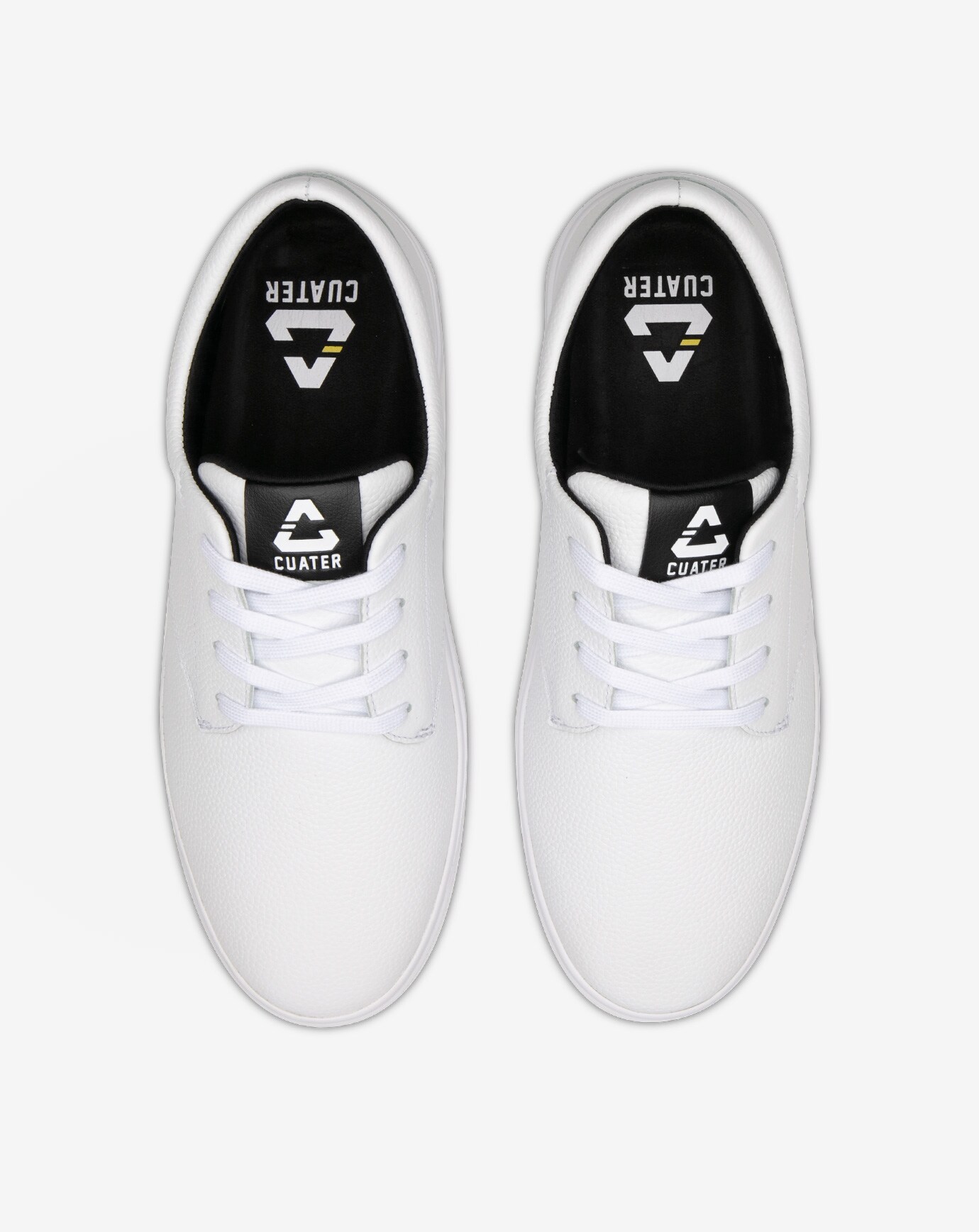 THE WILDCARD LEATHER SPIKELESS GOLF SHOE Image 4