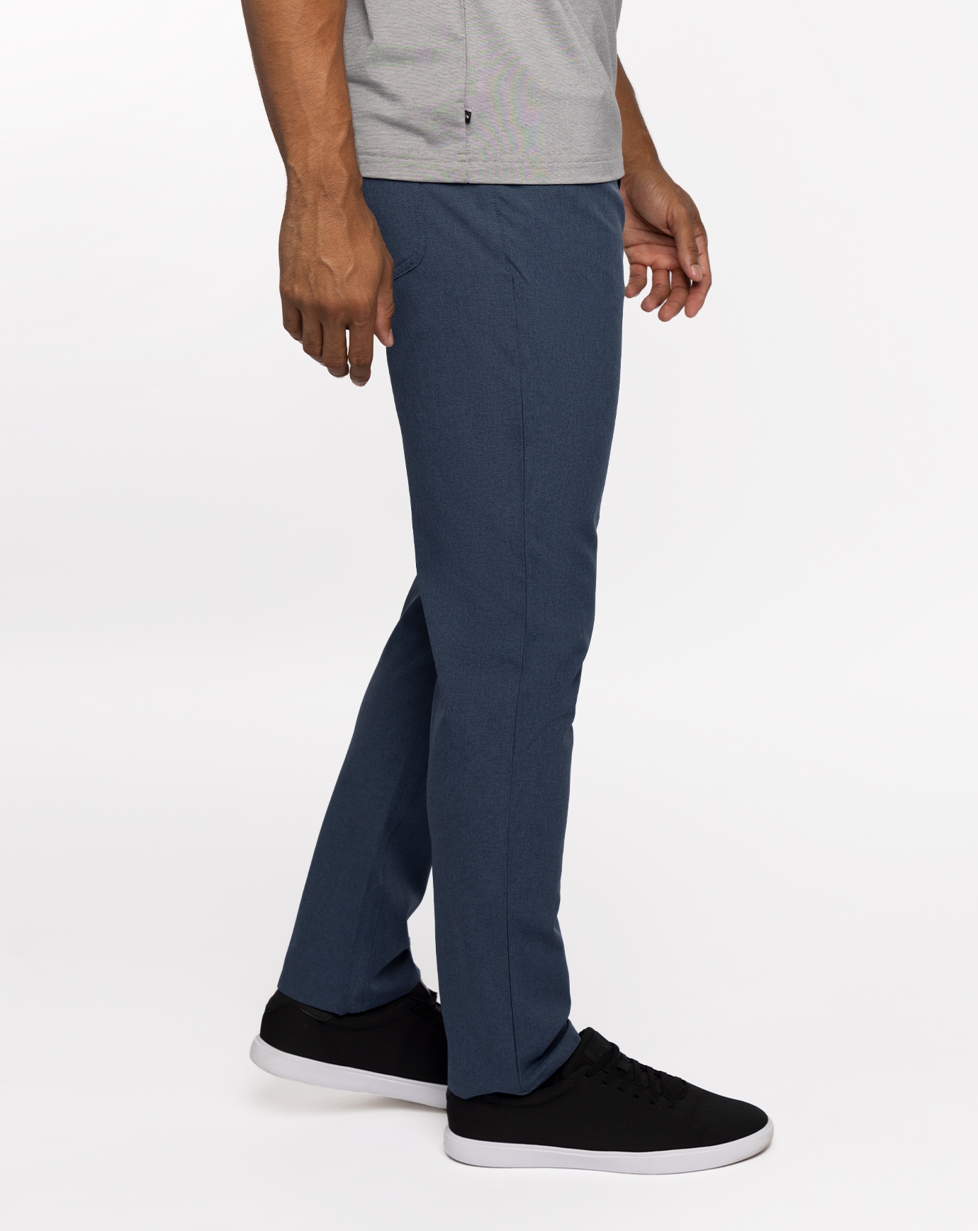 OPEN TO CLOSE PANT Image Thumbnail 4