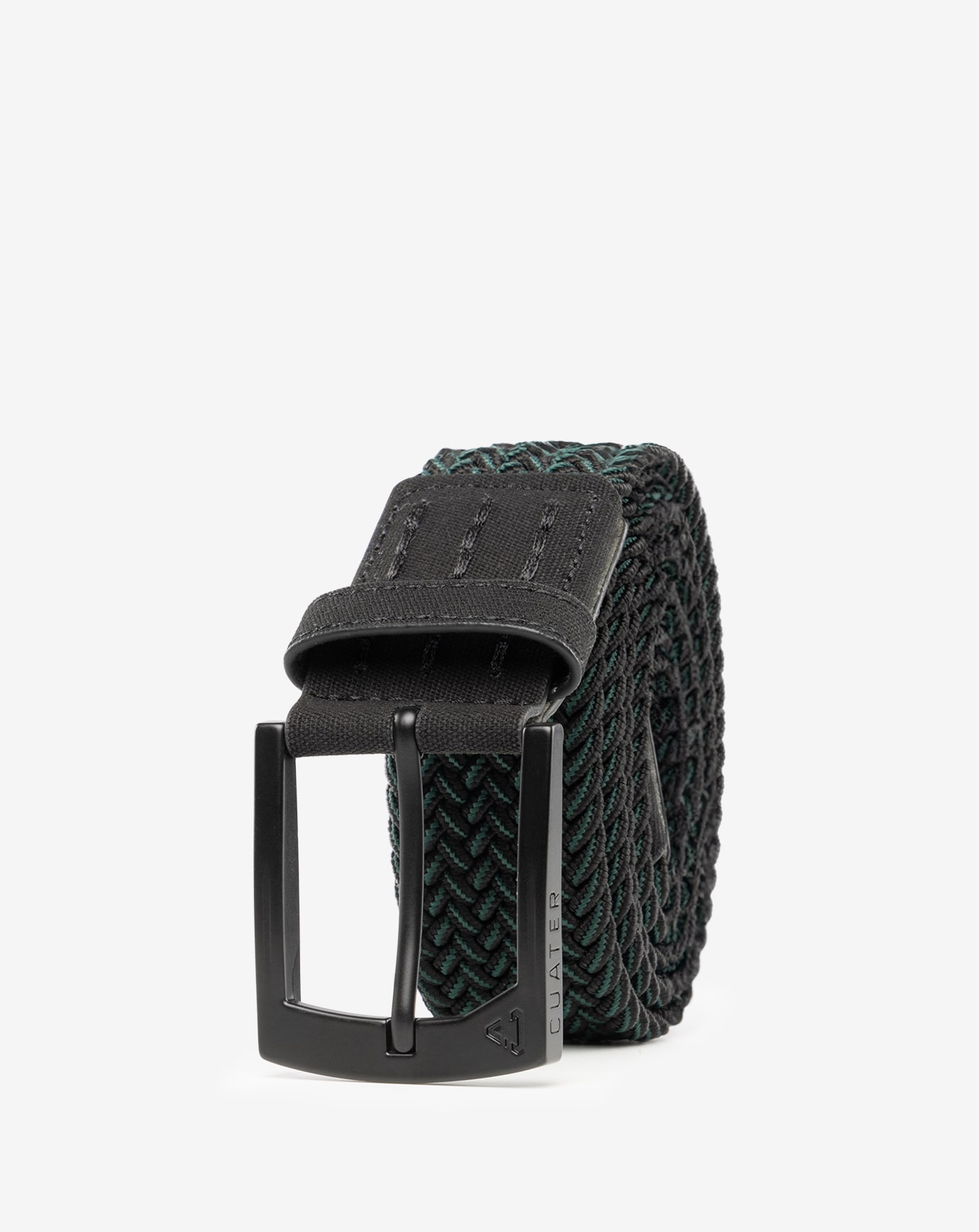 PASS THE QUESO STRETCH BELT_4MZ116_0BLA_
