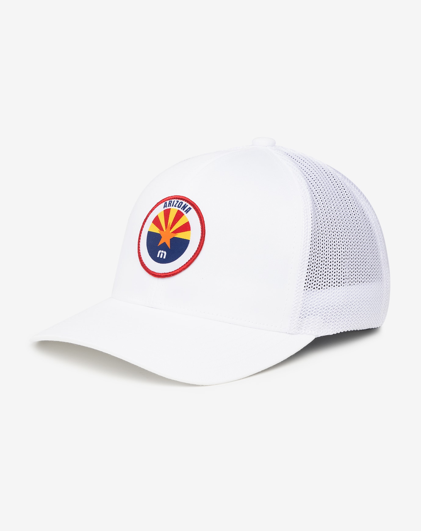 PRICKLY PEAR SNAPBACK HAT Image Thumbnail 2