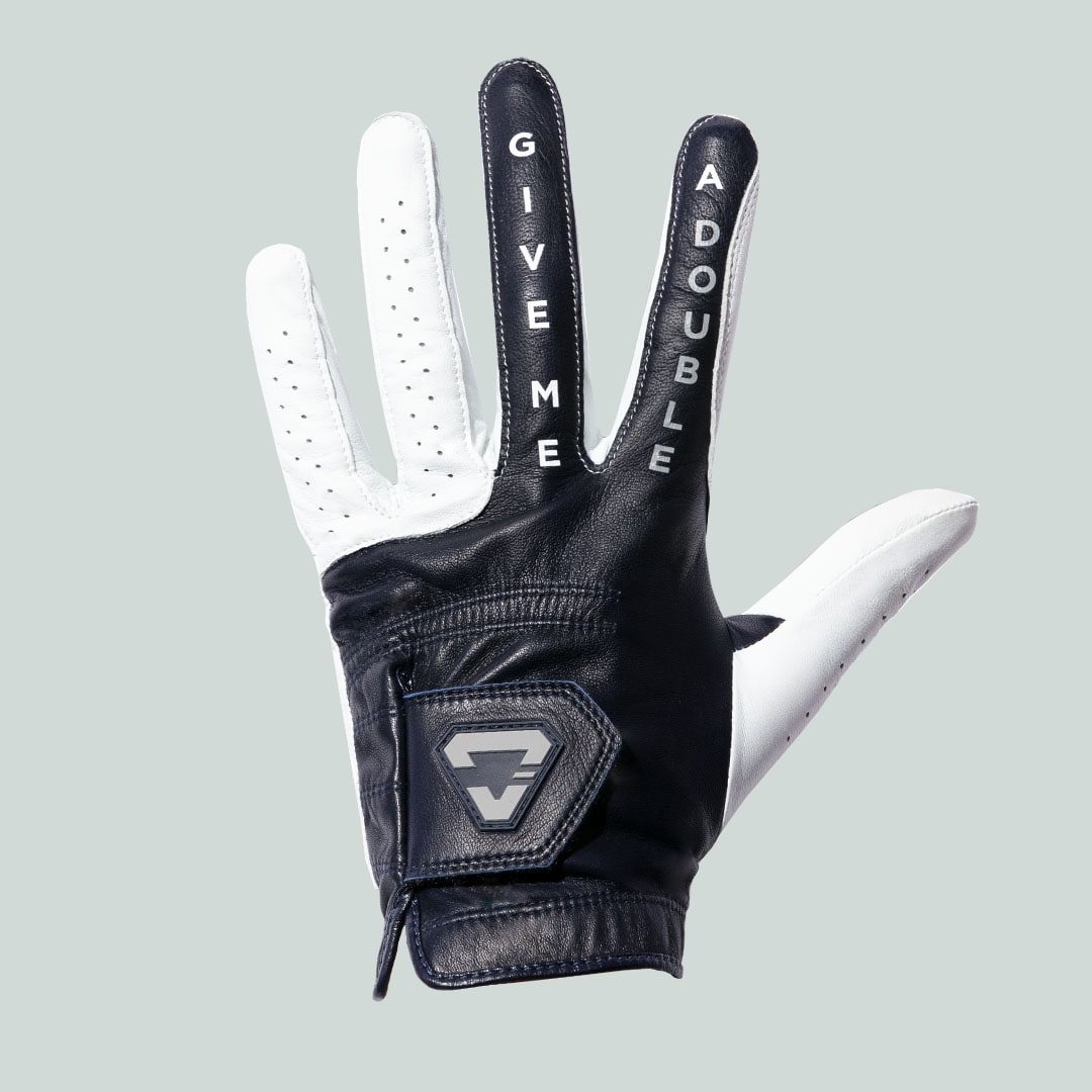 Premium Cabretta Leather