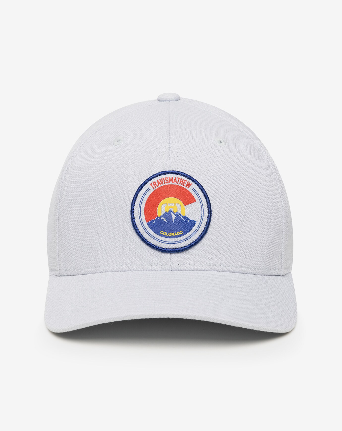 Travis mathew discount colorado hat