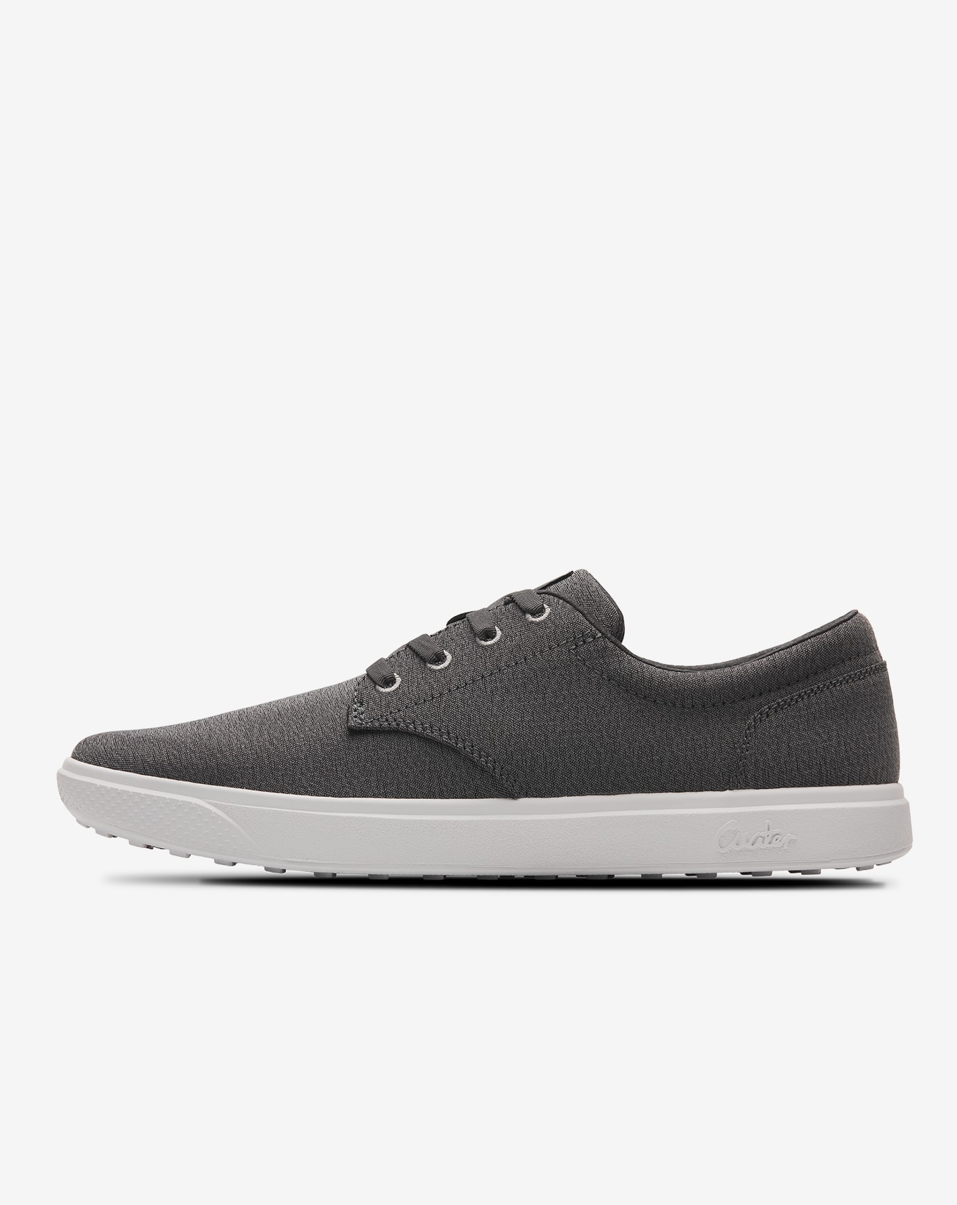 THE WILDCARD SPIKELESS GOLF SHOE_4MR217_0GRY_