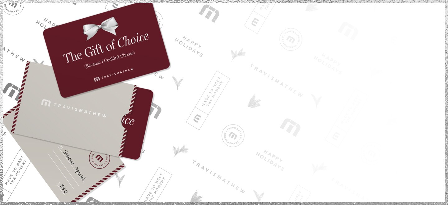 GIFT CARDS