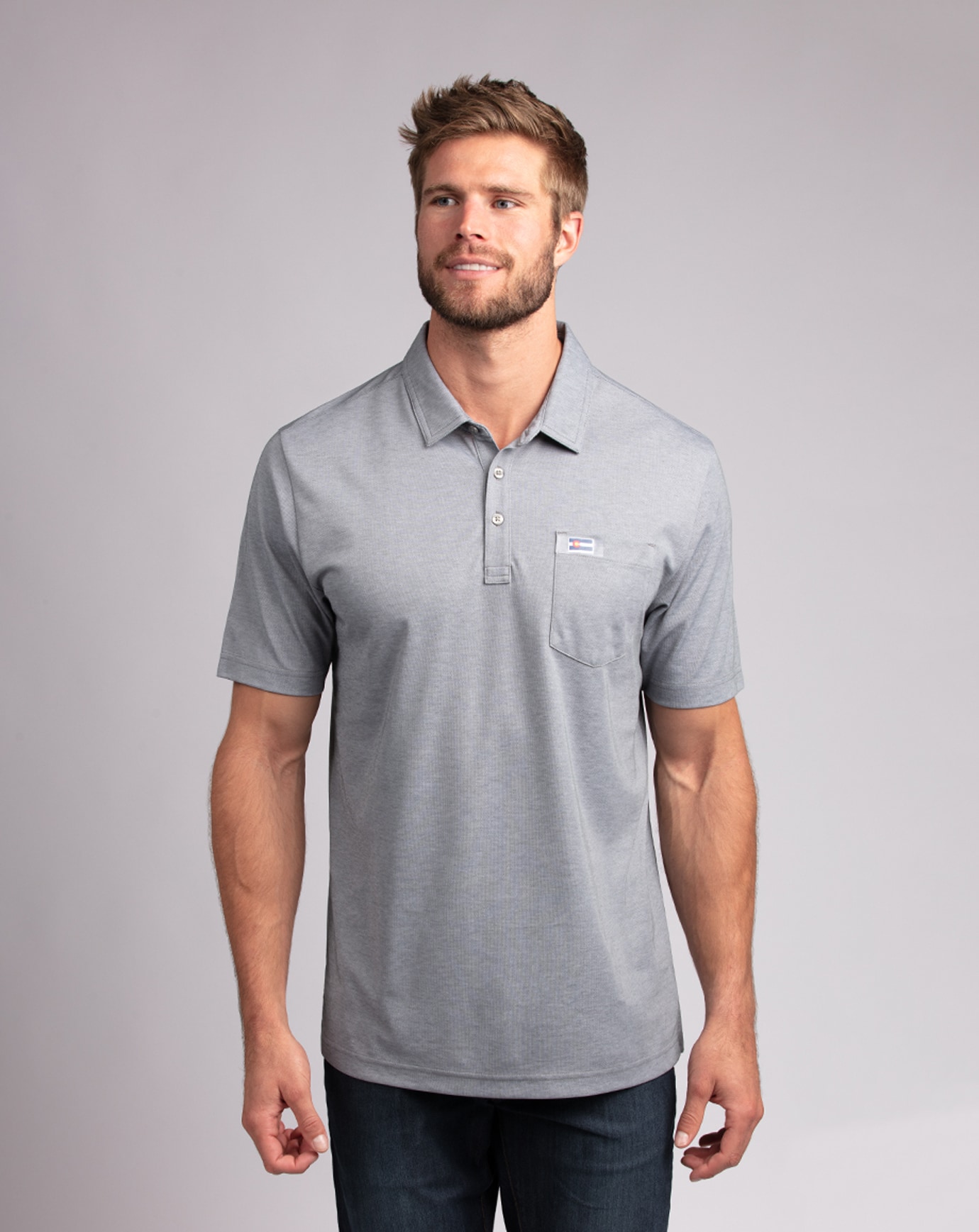 Related Product - BUNNY SLOPE POLO