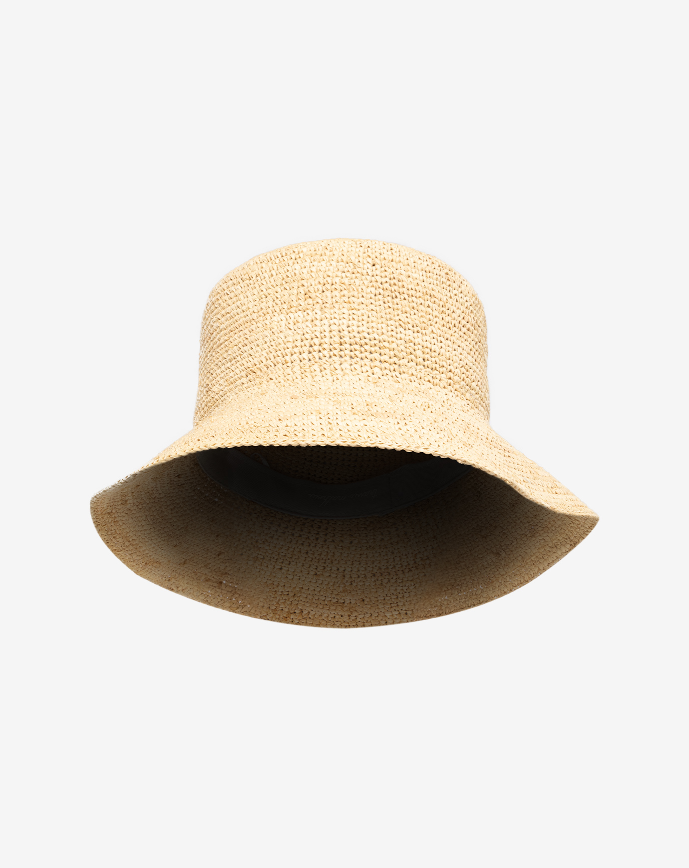 SUMMER VACATION WOVEN HAT 0