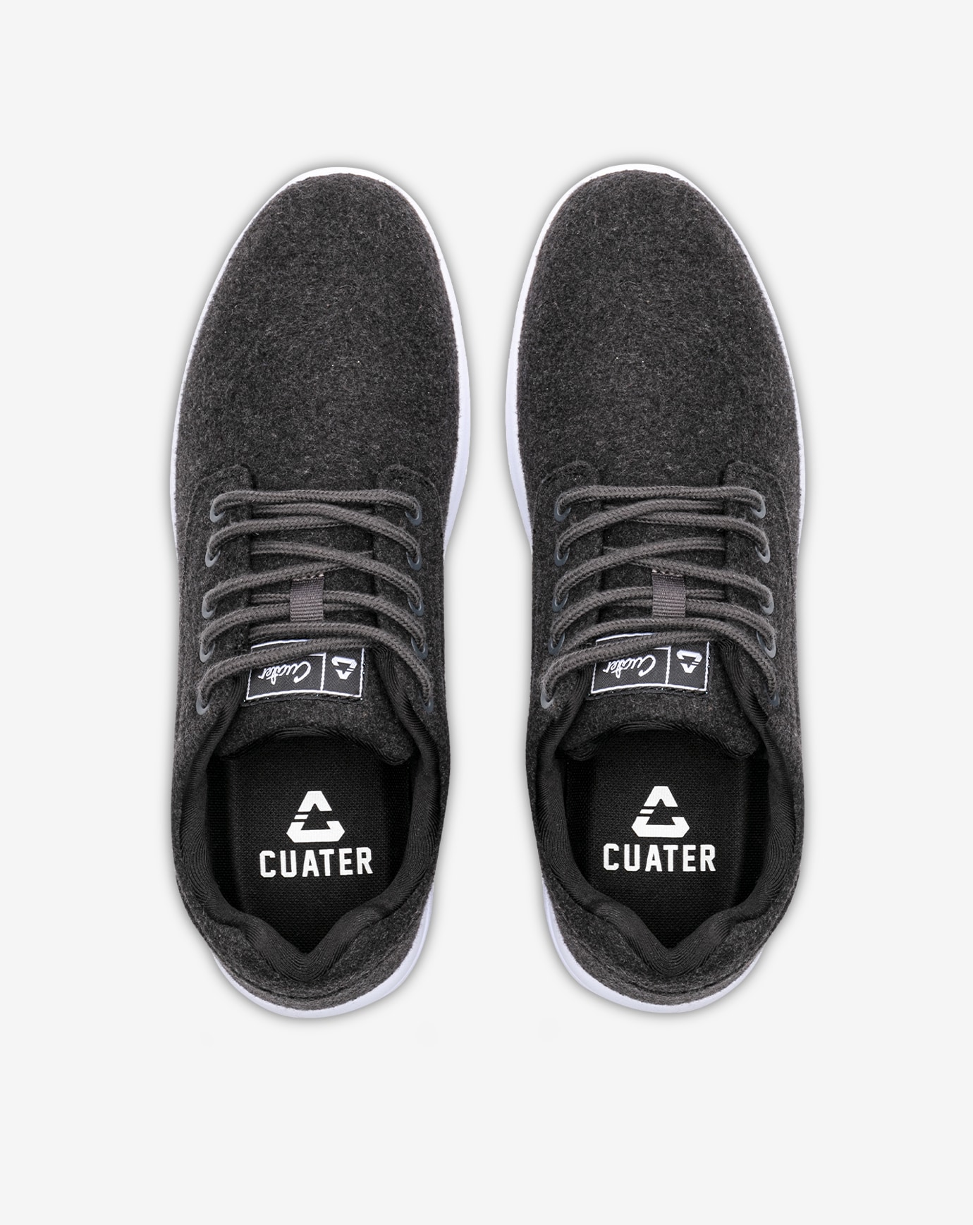 THE DAILY WOOL SHOE Image Thumbnail 4