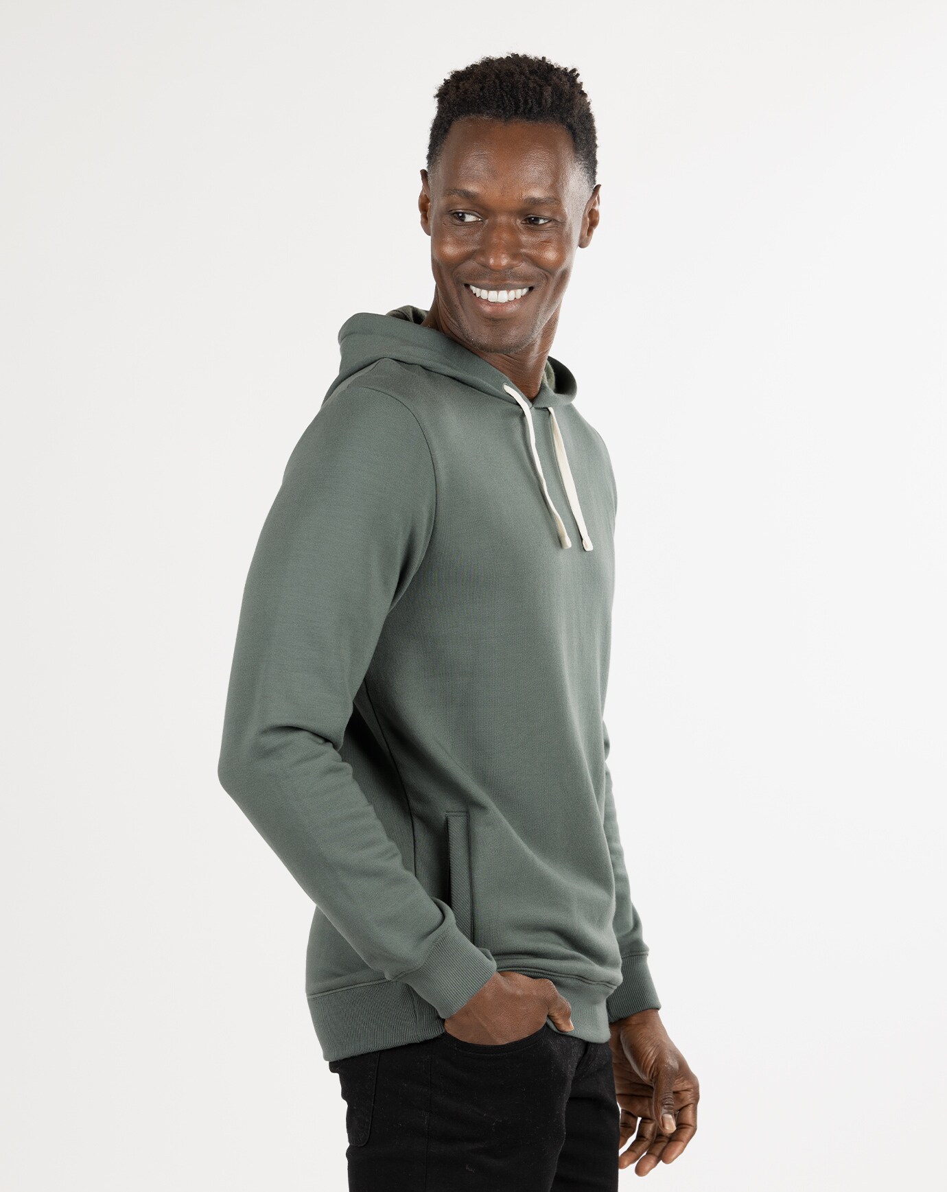 CLOUD HOODIE Image Thumbnail 2