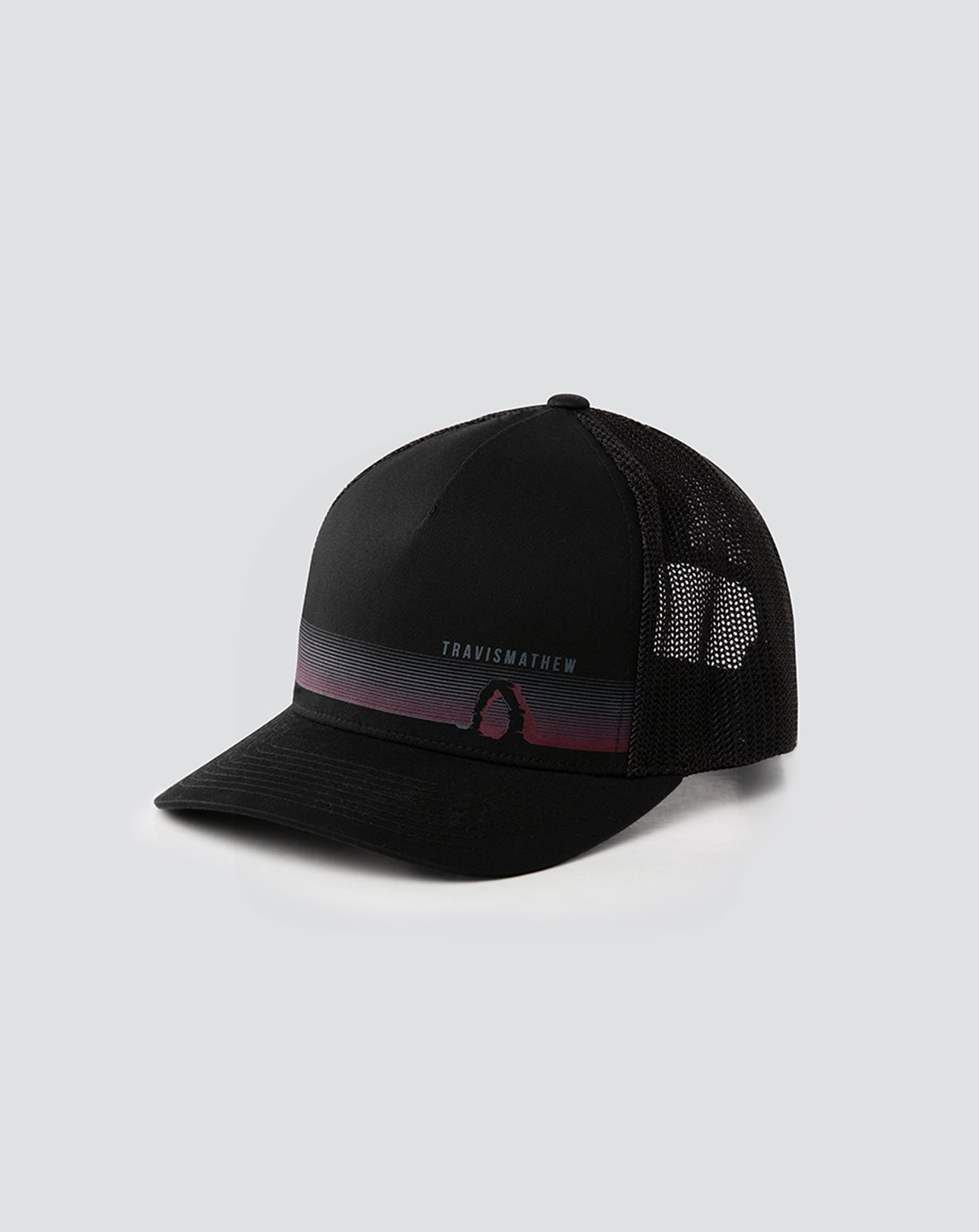 MOAB MAGIC SNAPBACK HAT Image Thumbnail 2