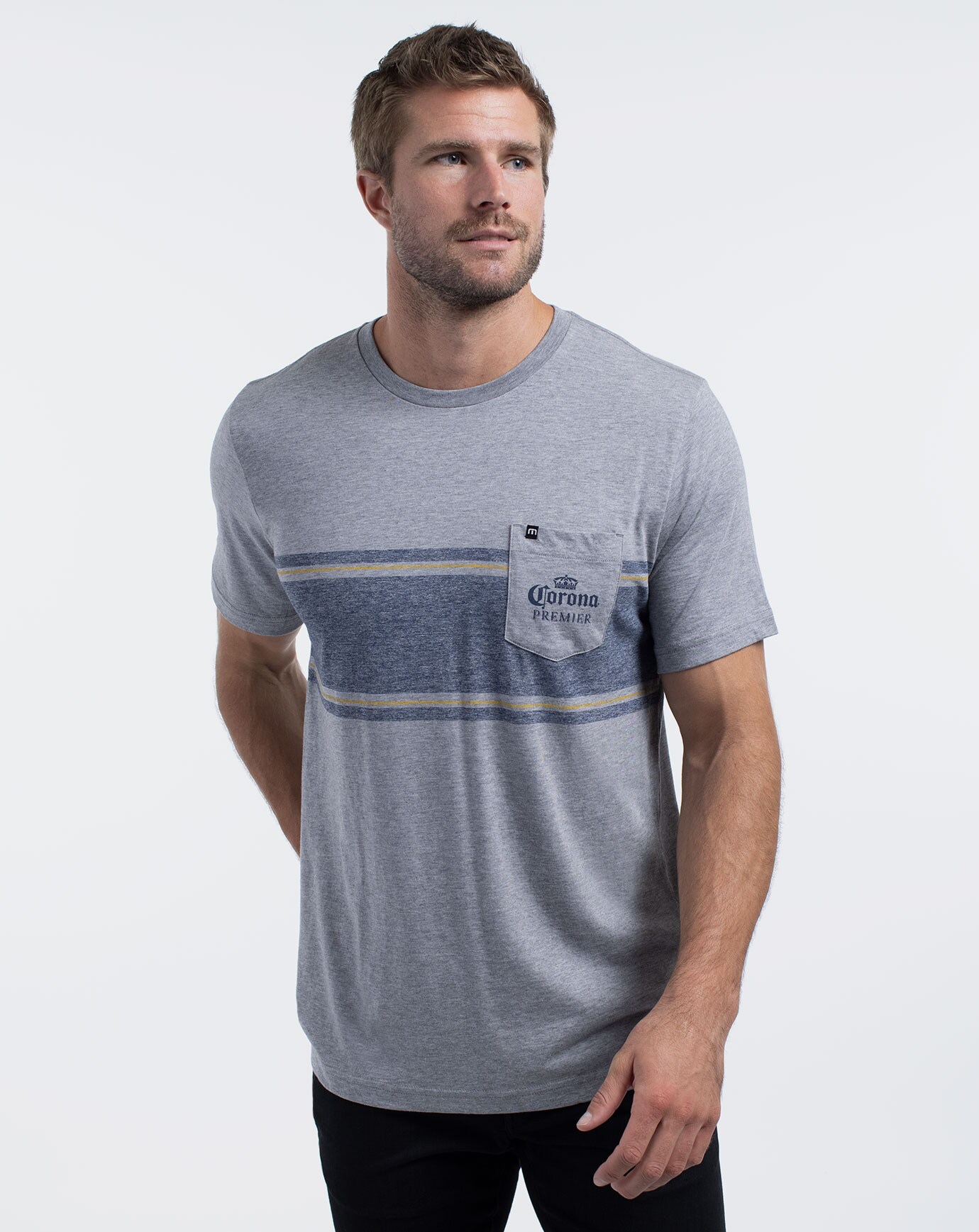 GLORIOUS TEE_1MU587_9HGR_