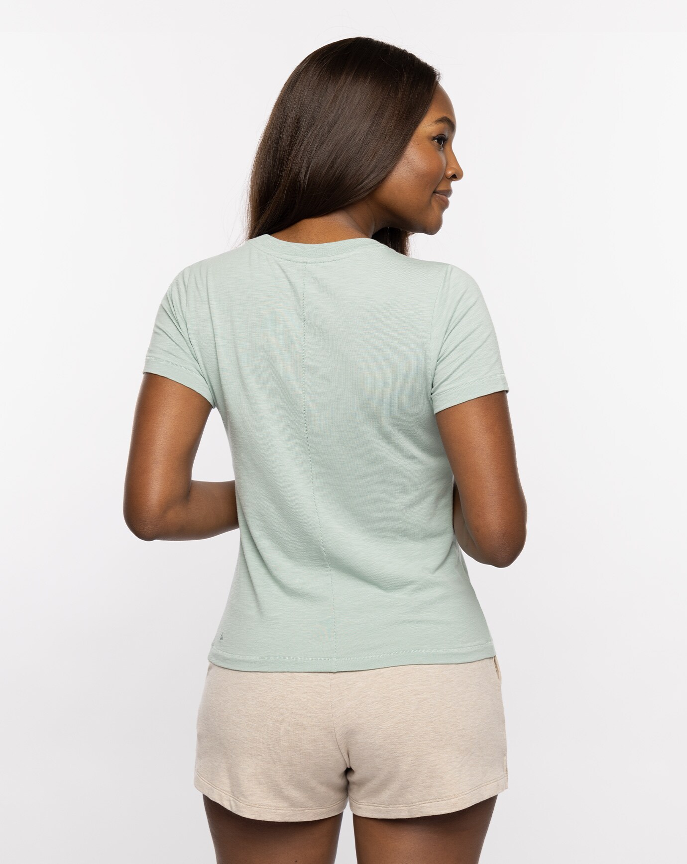 CLOUD TEE Image Thumbnail 2