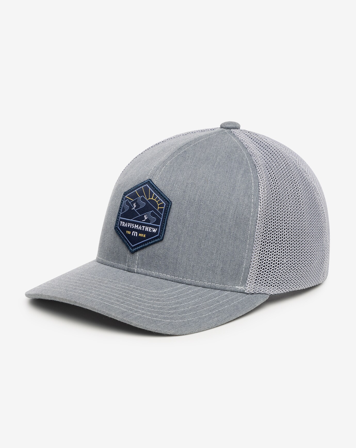 DESERT WILLOW SNAPBACK HAT Image Thumbnail 2